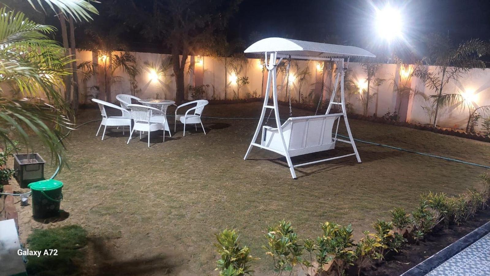 Ananta Holiday home
