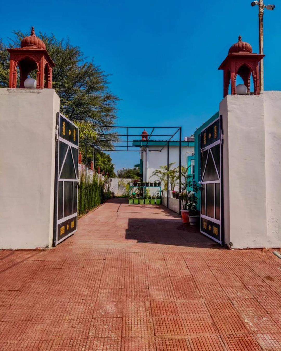 Ananta Holiday home Jaipur