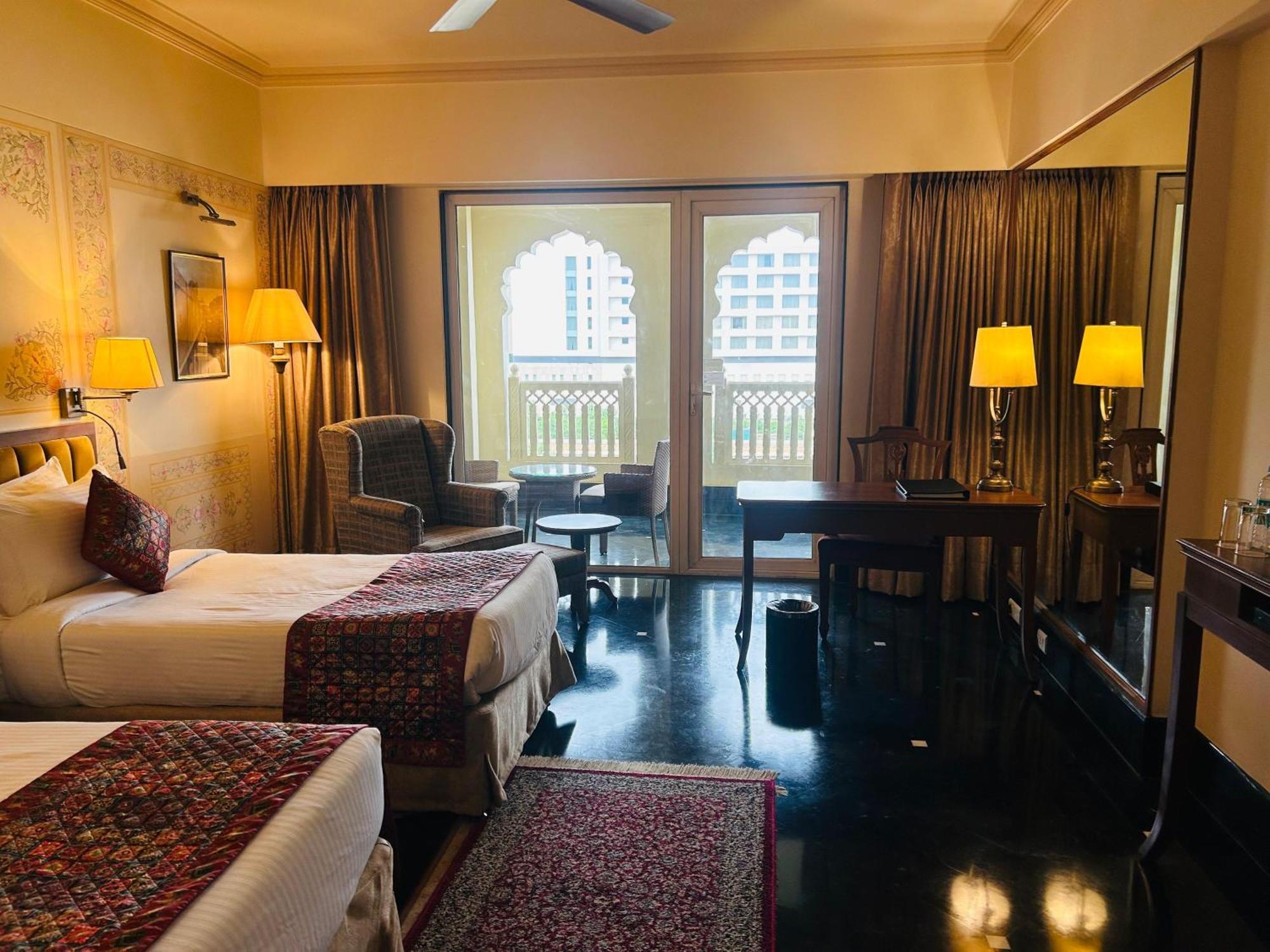 Indana Hotel Jaipur