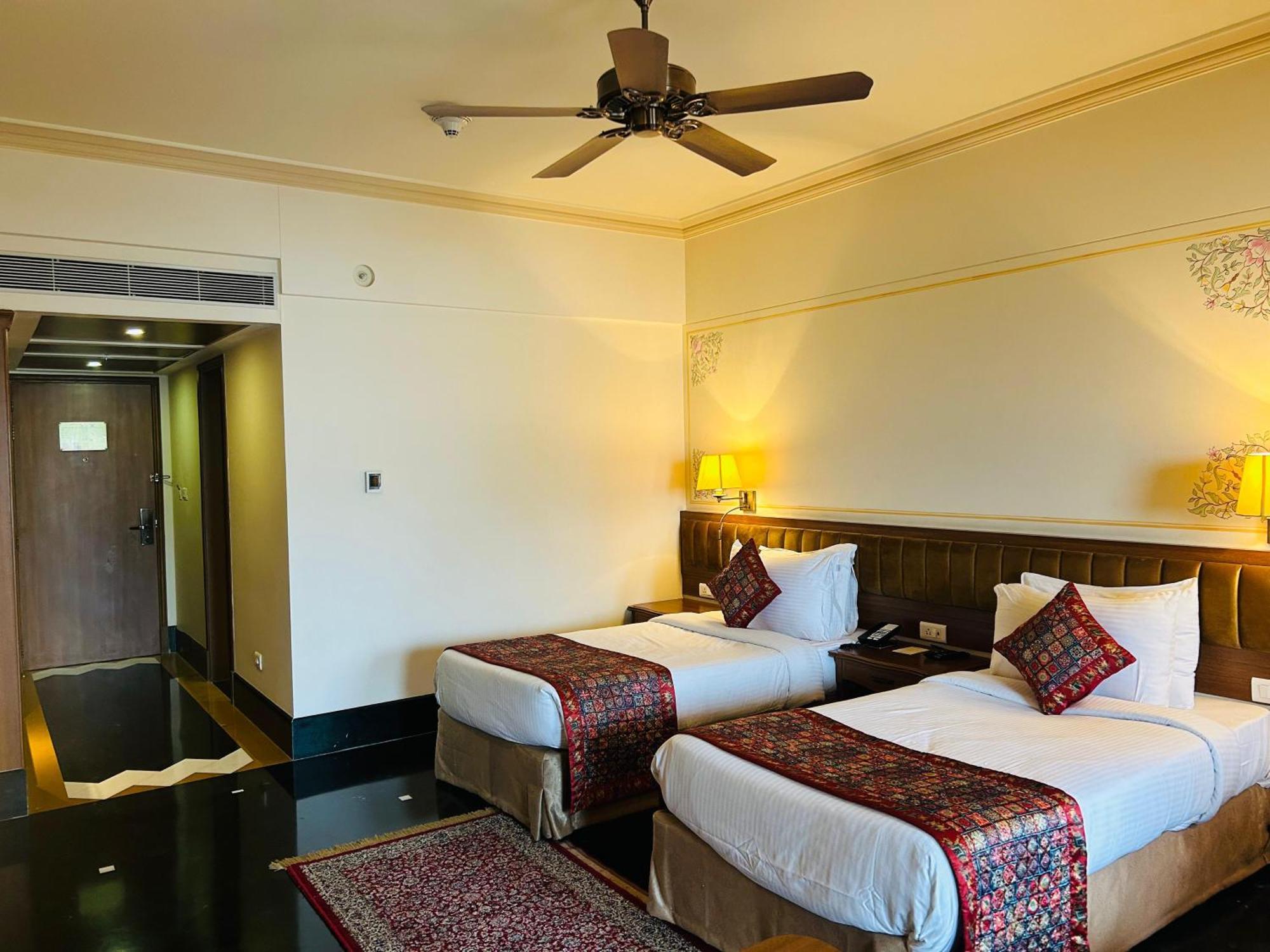 Hotel Indana Jaipur