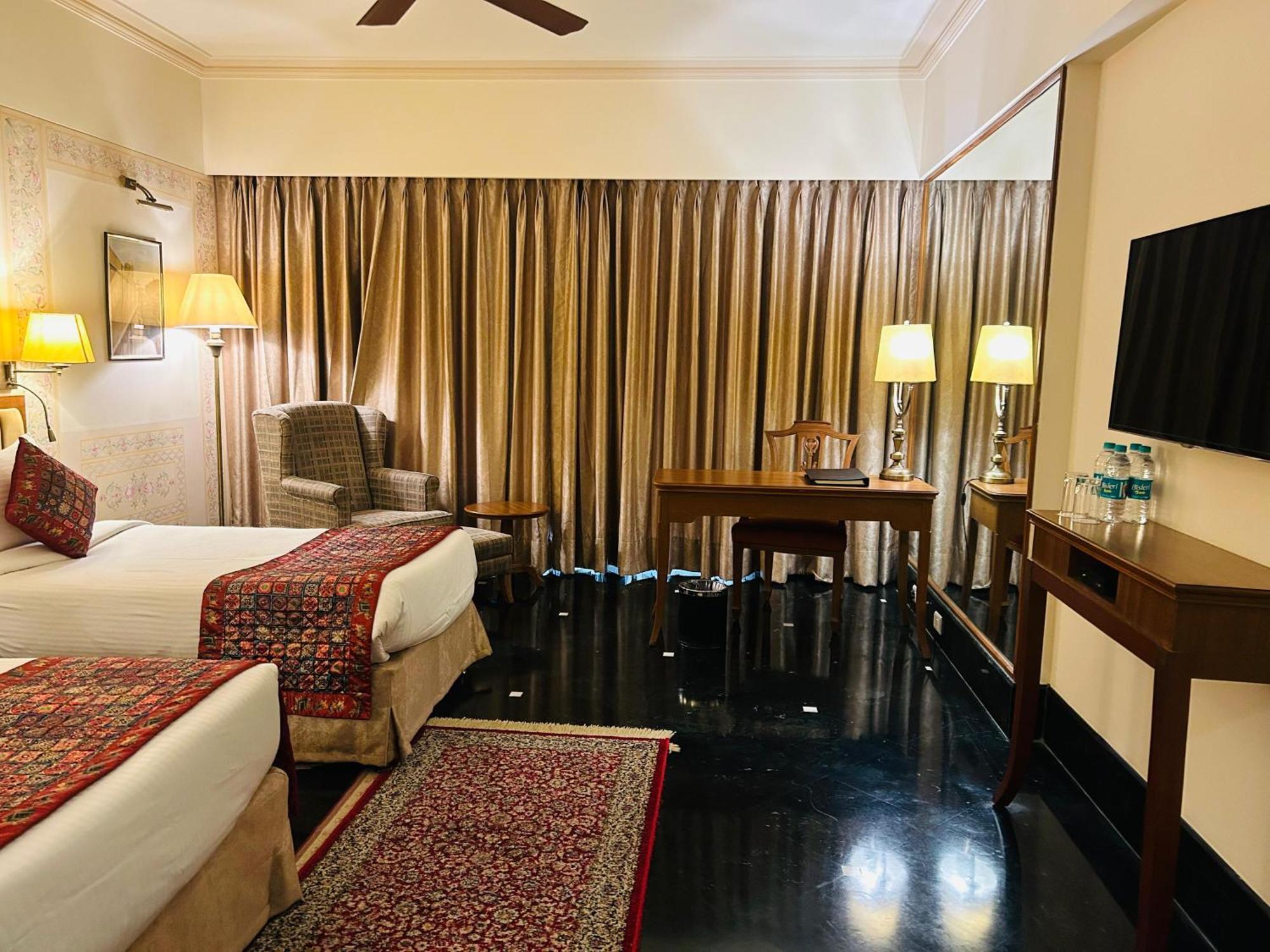Indana Jaipur