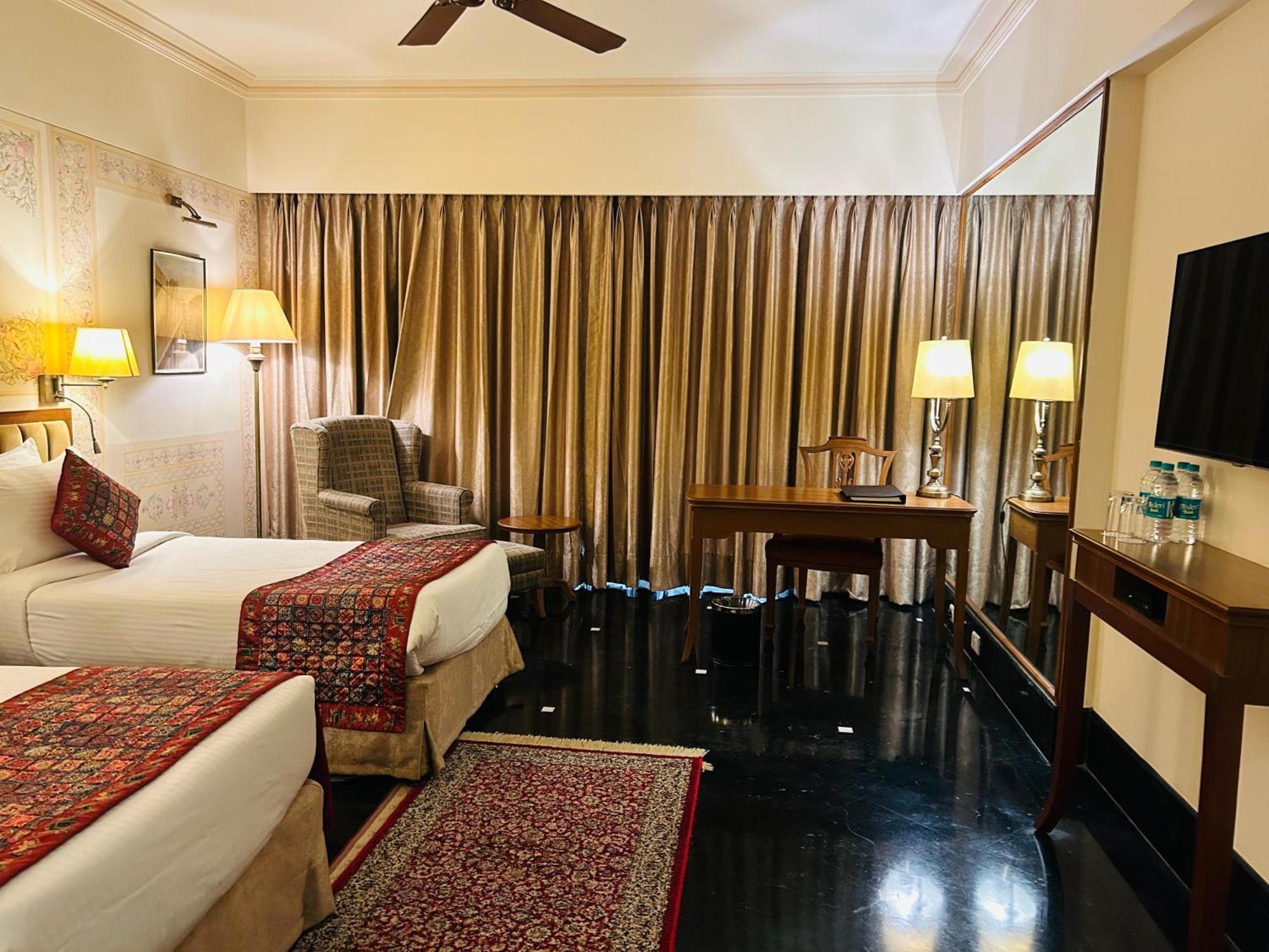 Indana 4* Jaipur