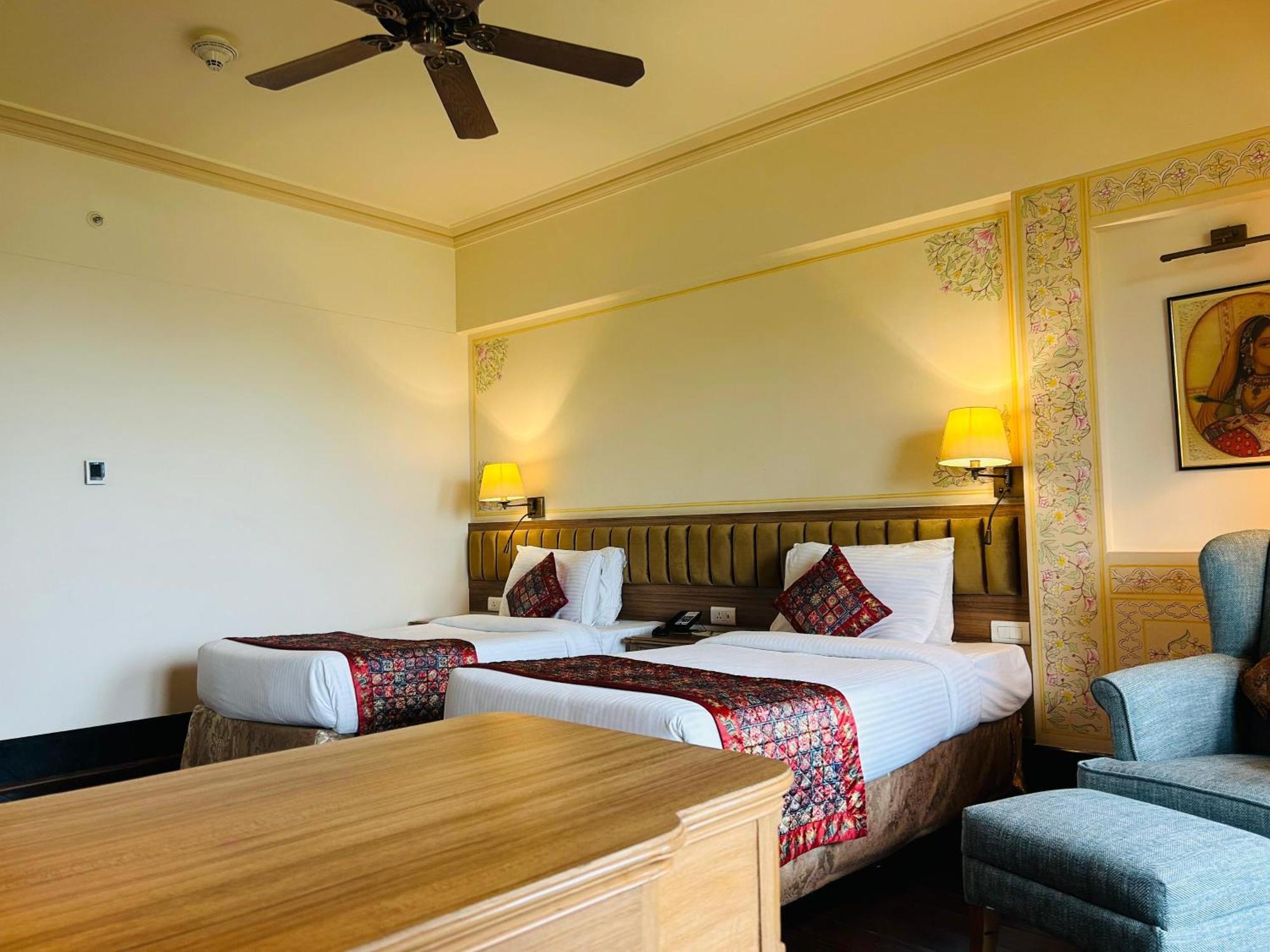 Hotel Indana
