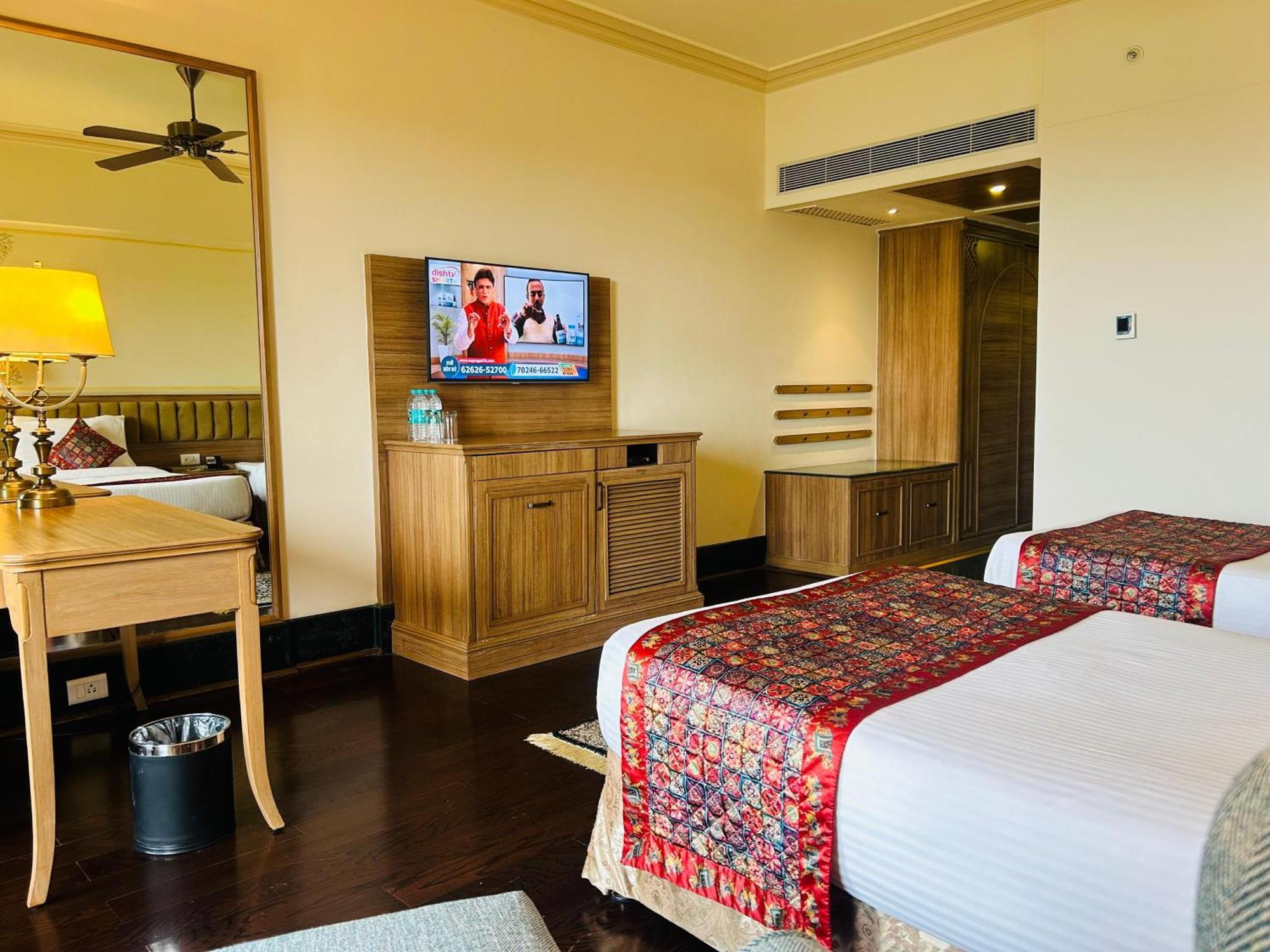 Hotel Indana 4*
