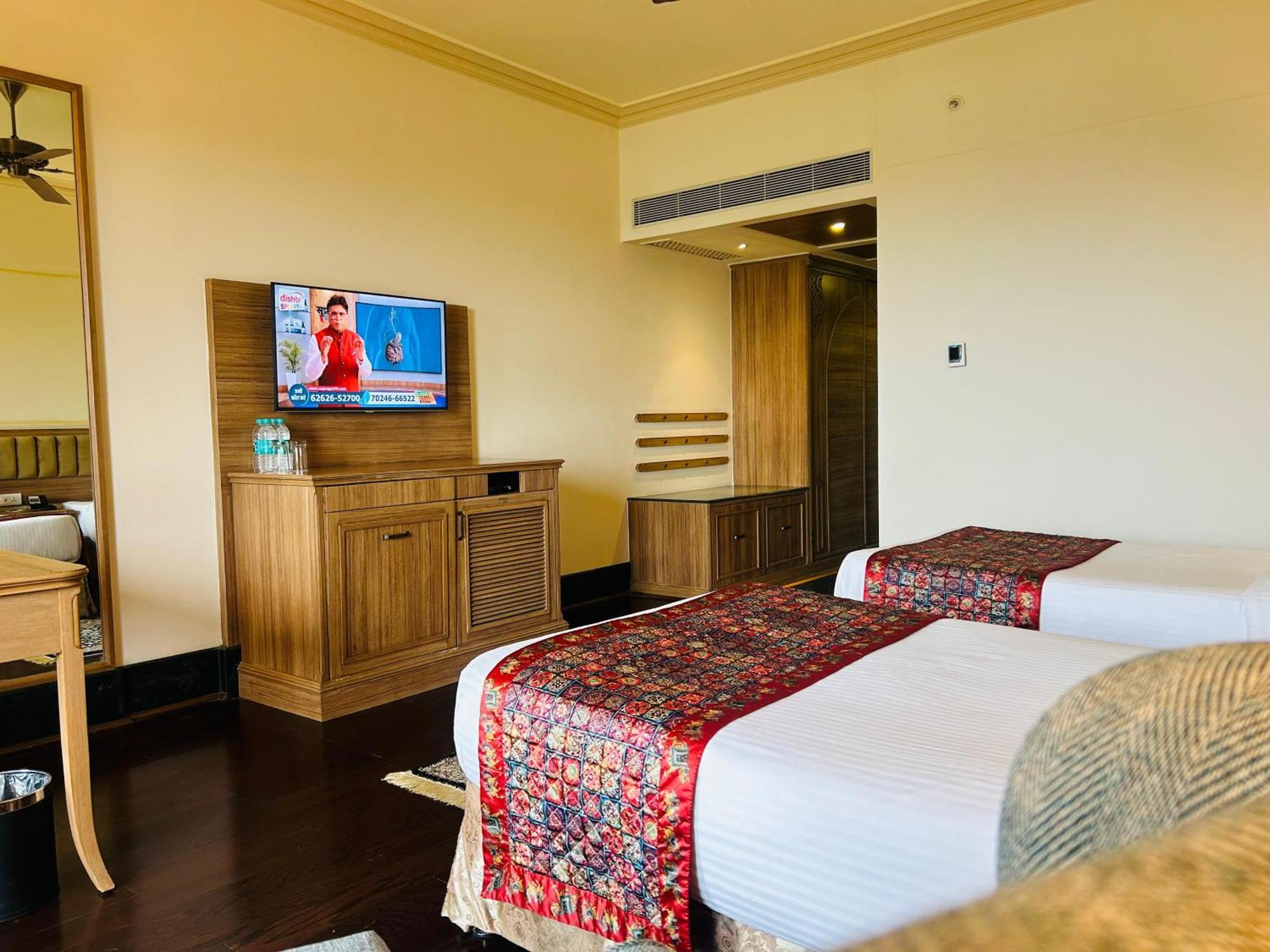Indana Hotel Jaipur