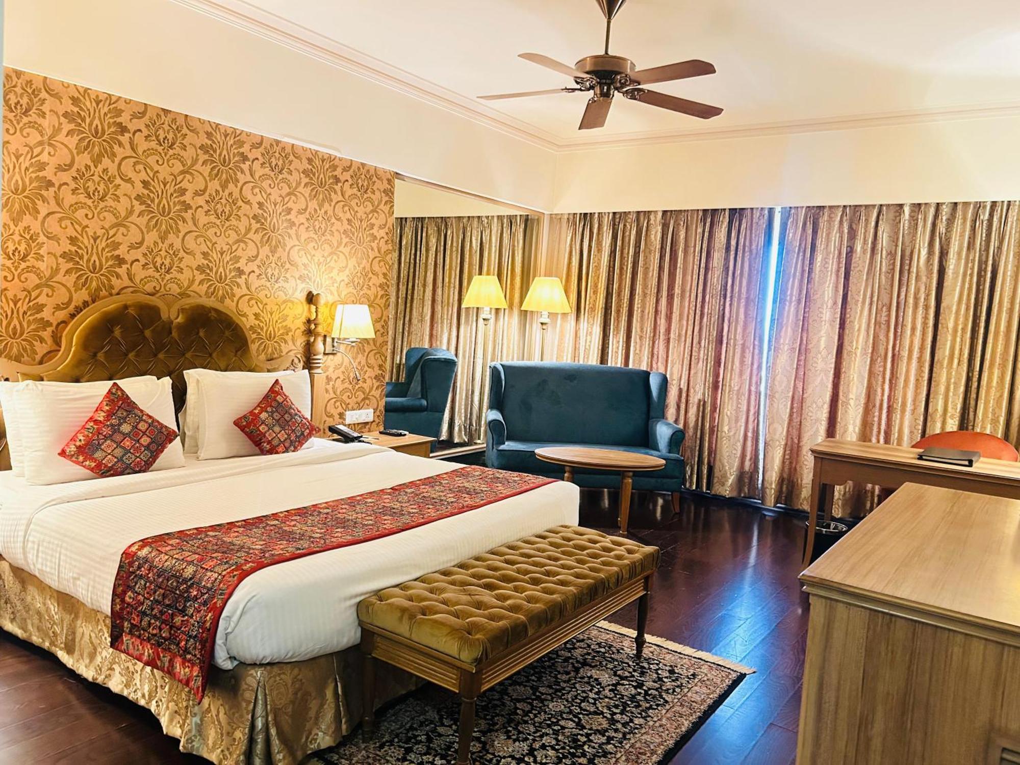 Hotel Indana Jaipur