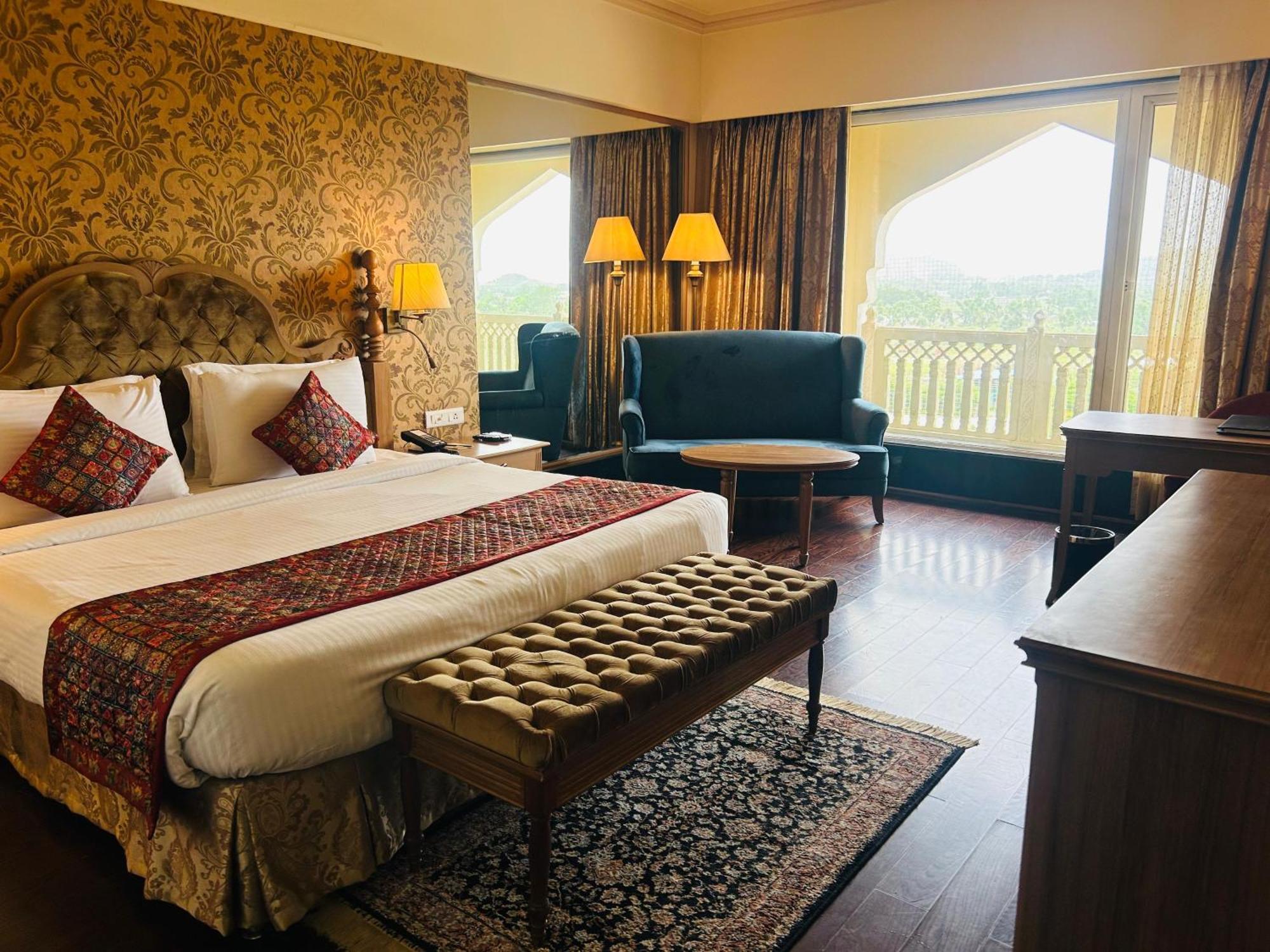 Indana Jaipur