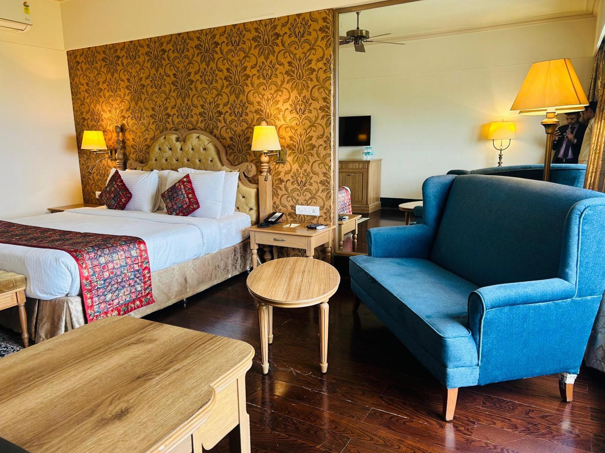 Indana 4* Jaipur
