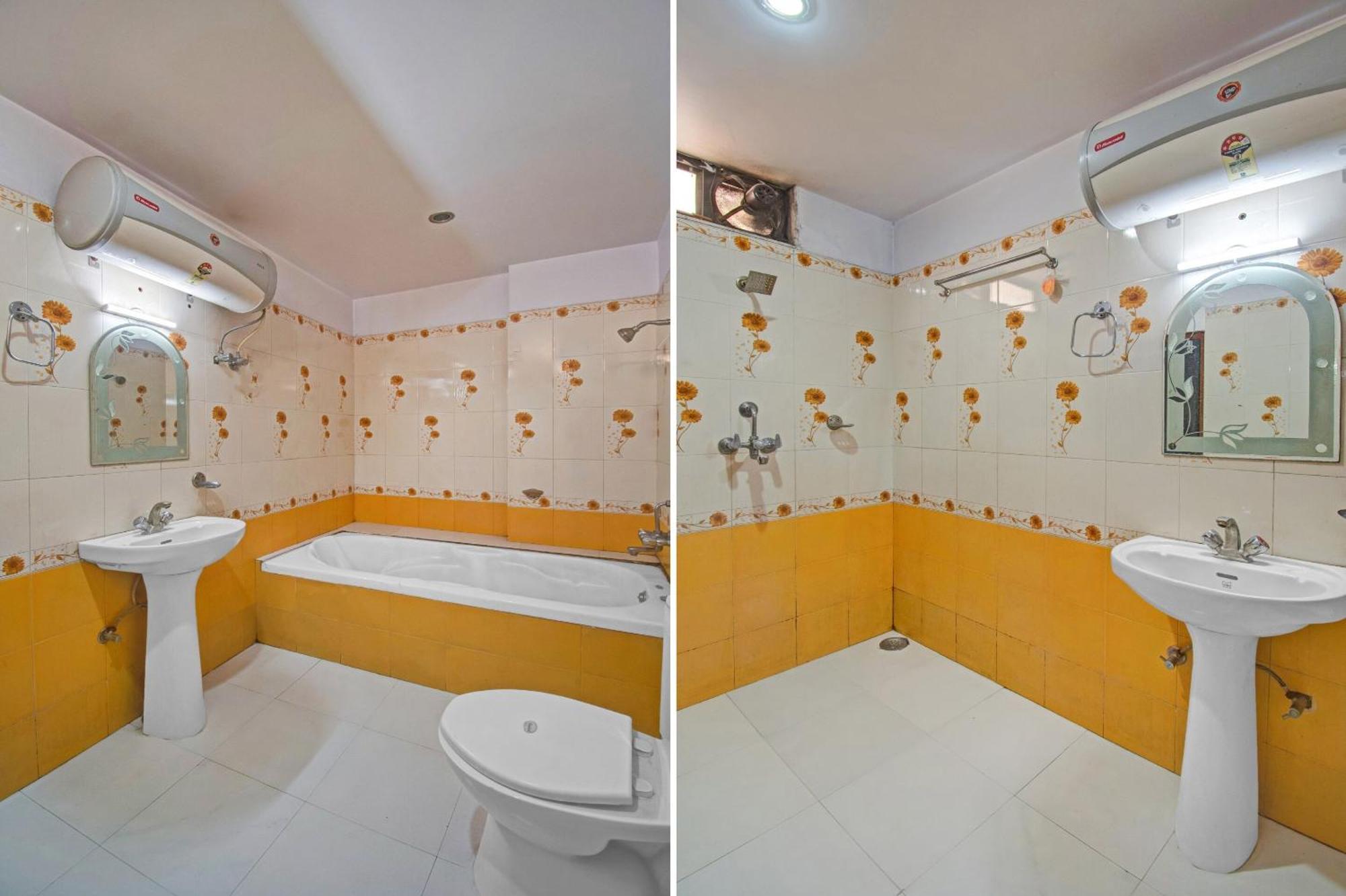 O Kiran Palace Hotel 3*