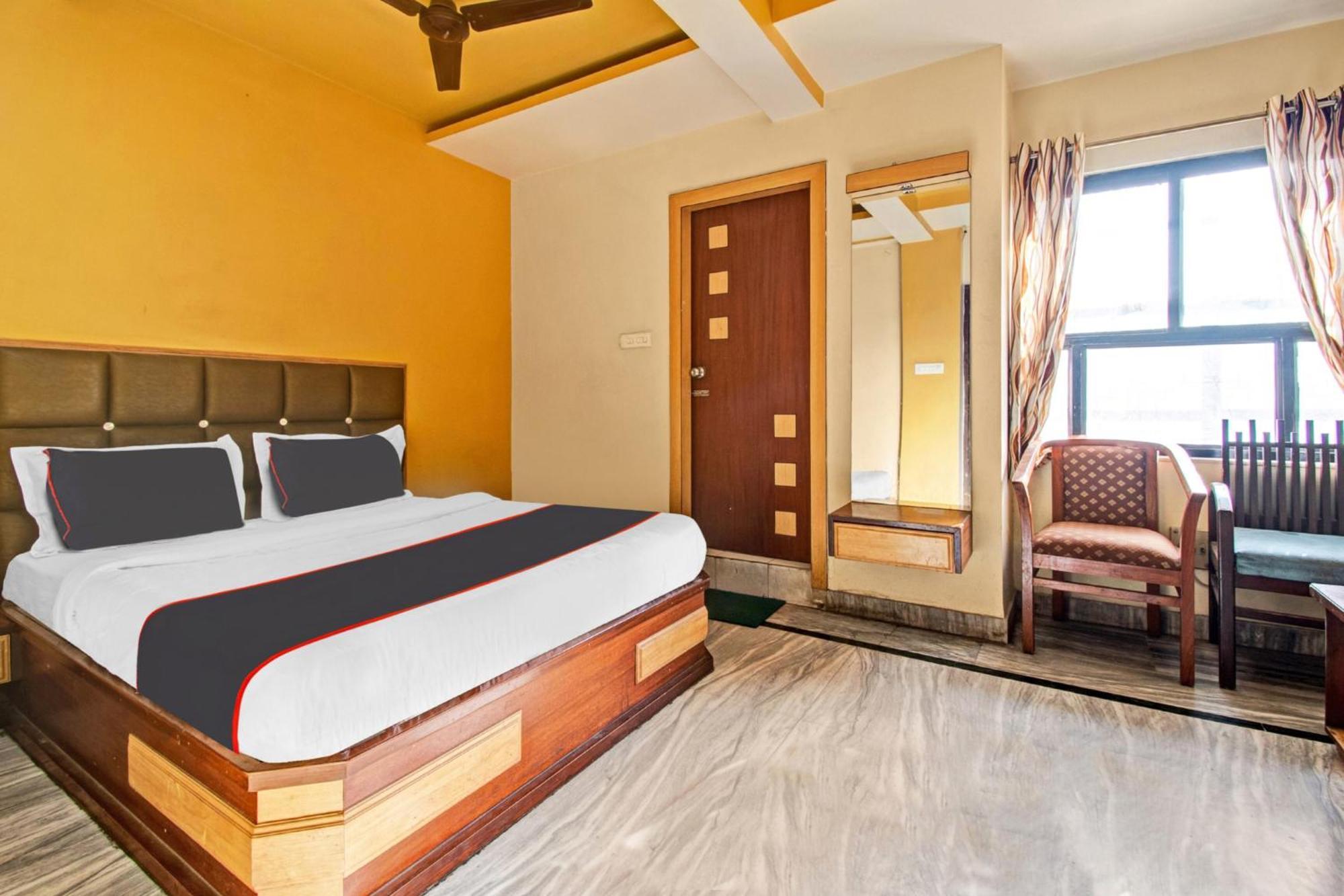 Hotel O Kiran Palace 3*