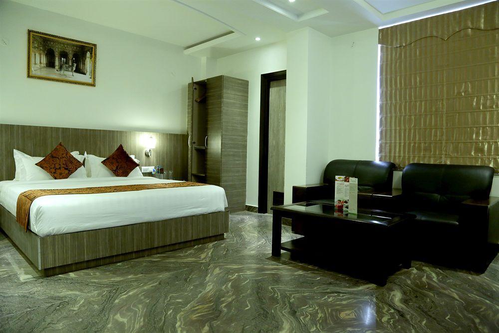 Hotel King Palace Jaipur