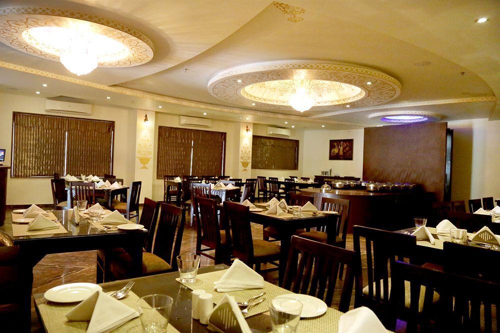 King Palace 3* Jaipur