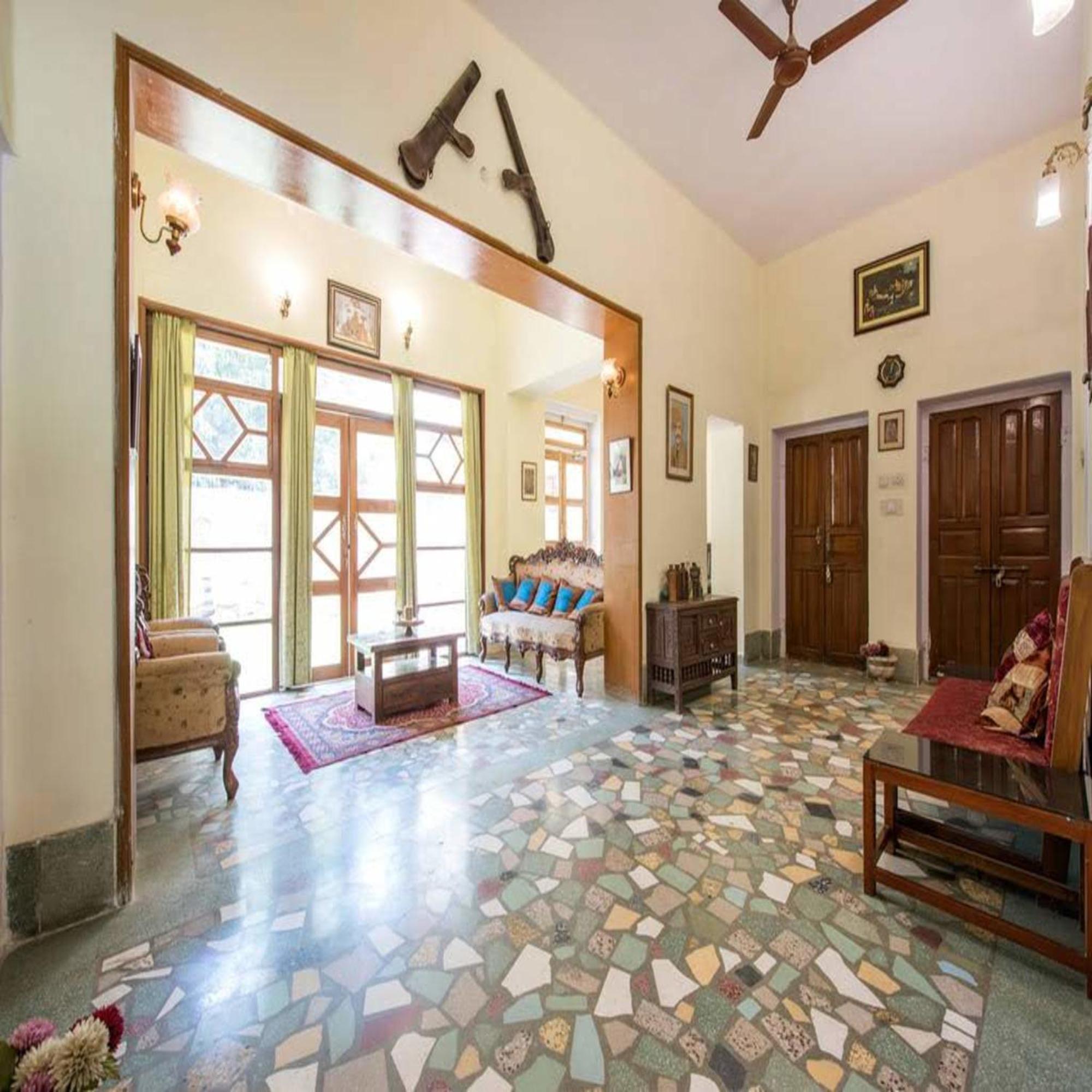 Nokha House Bed & Breakfast