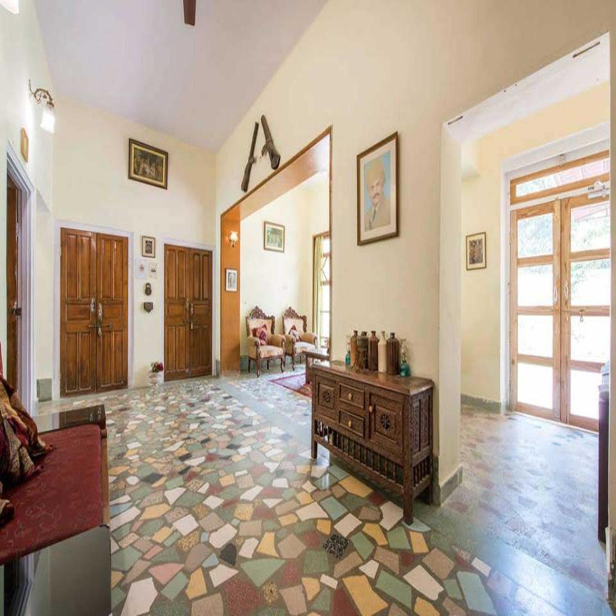 Bed & Breakfast Nokha House