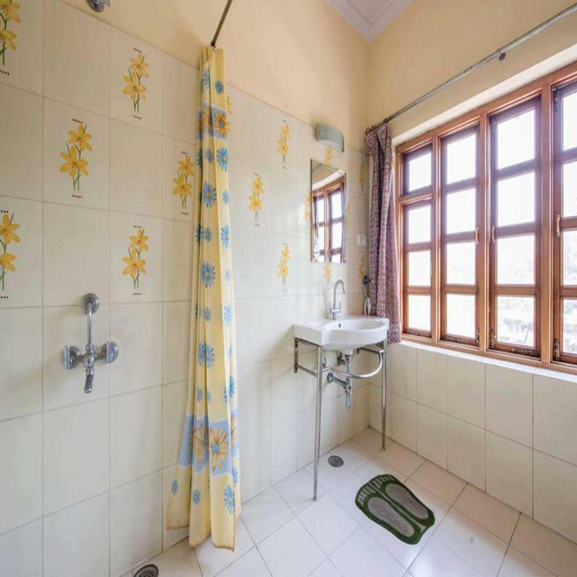 Nokha House Bed & Breakfast 3*