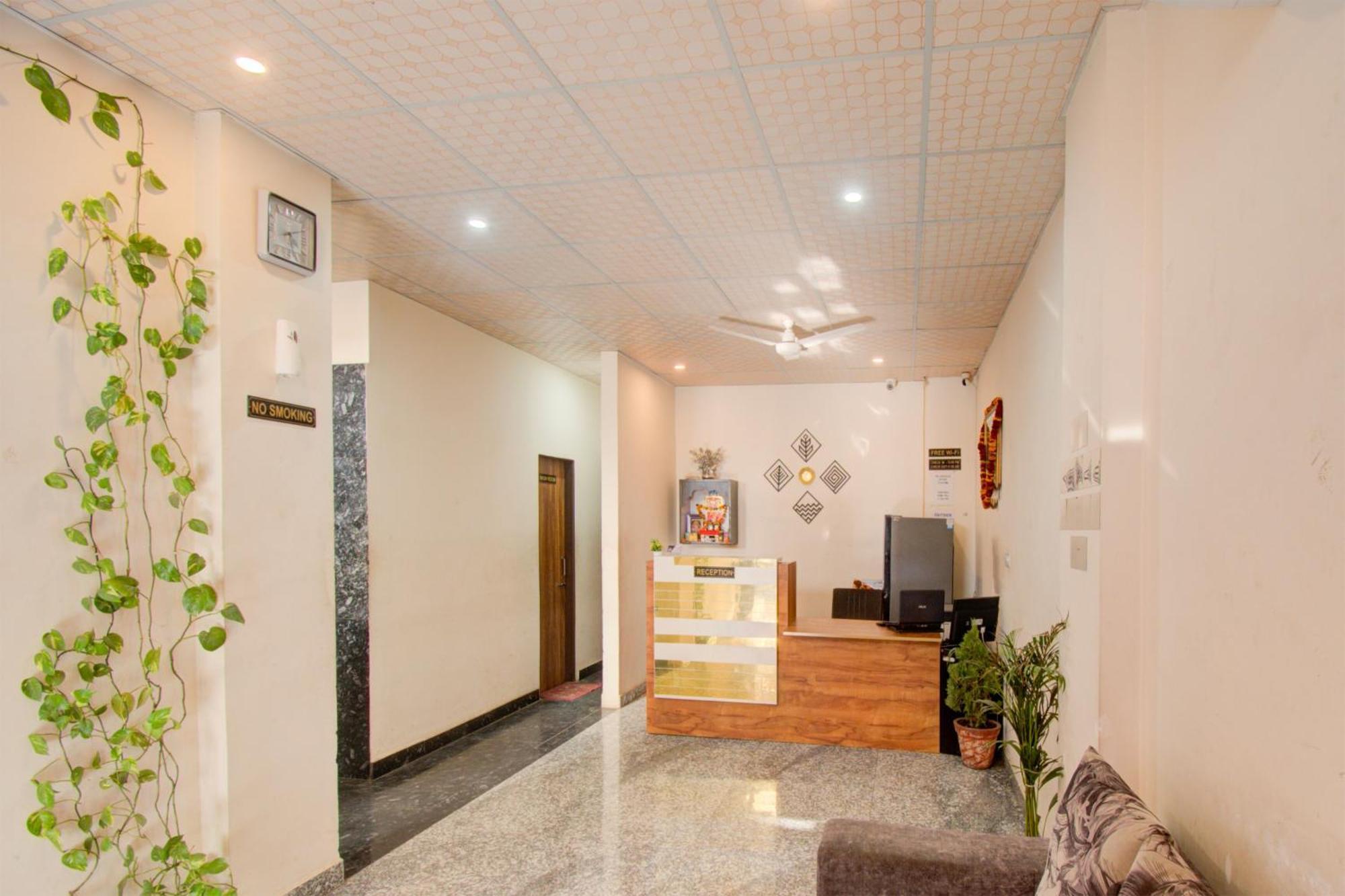 Bhagwati Palace Hotel