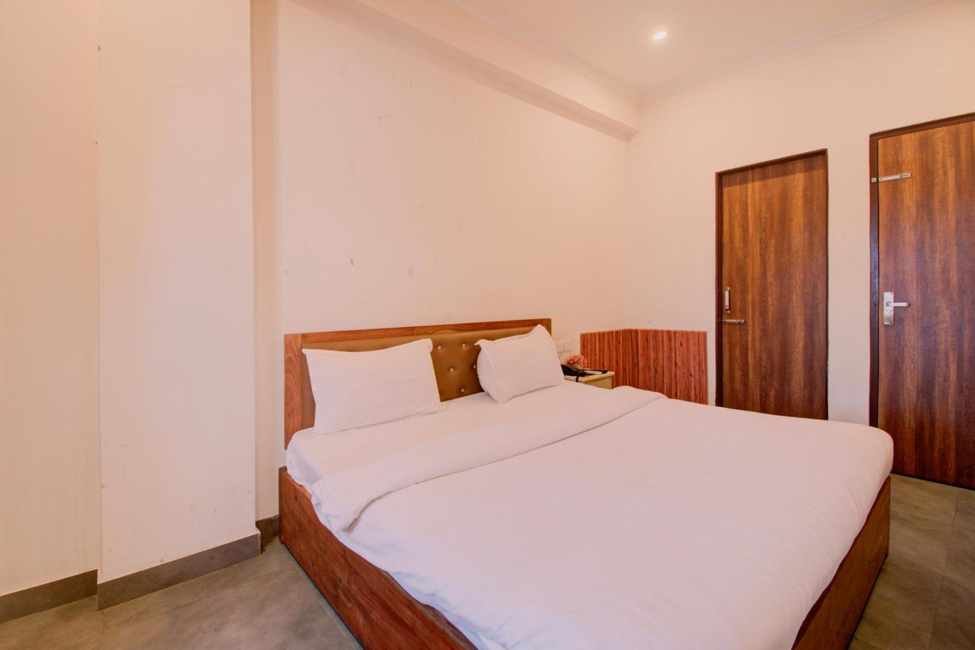 Hotel Bhagwati Palace