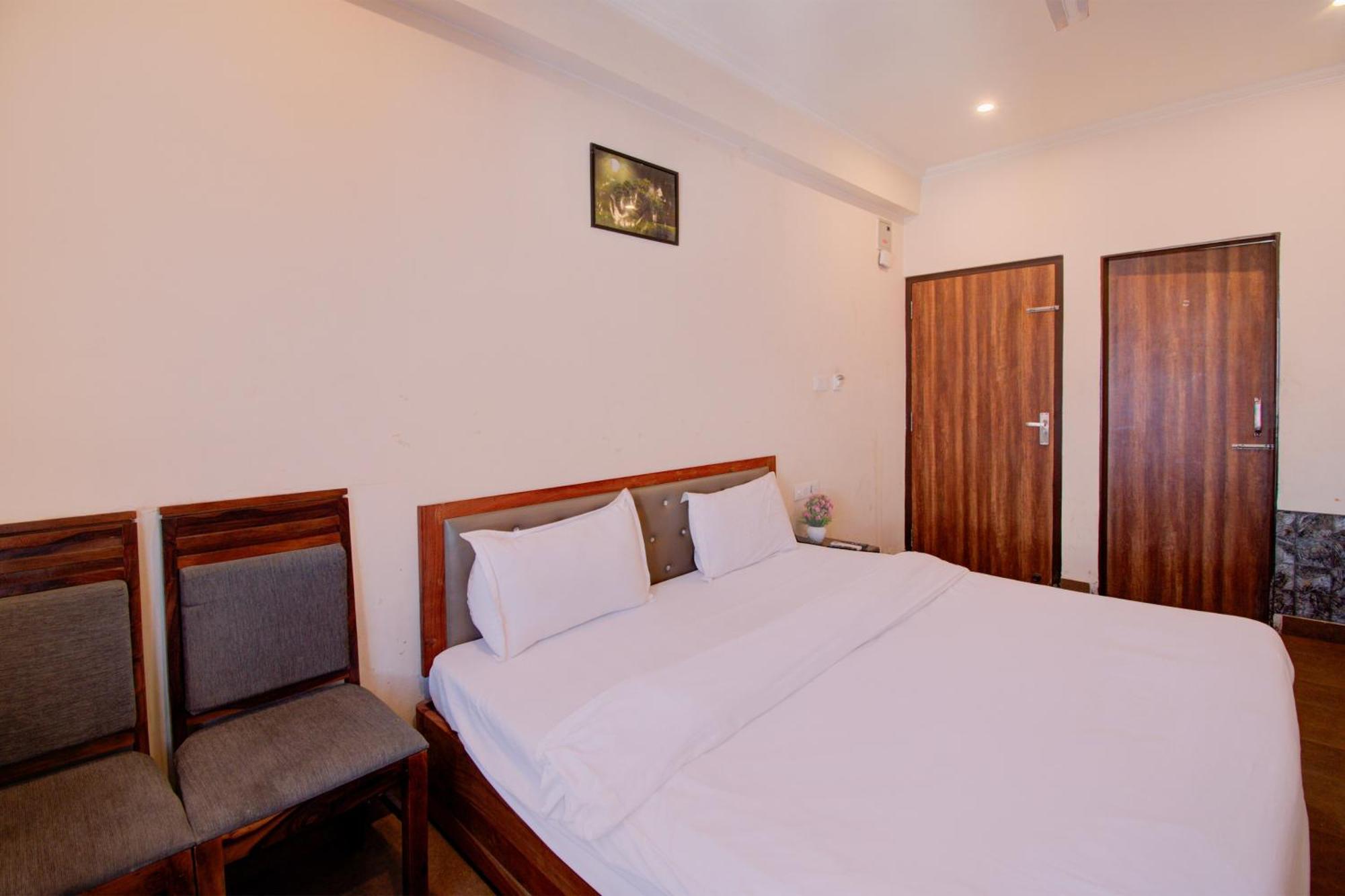 Hotel Bhagwati Palace