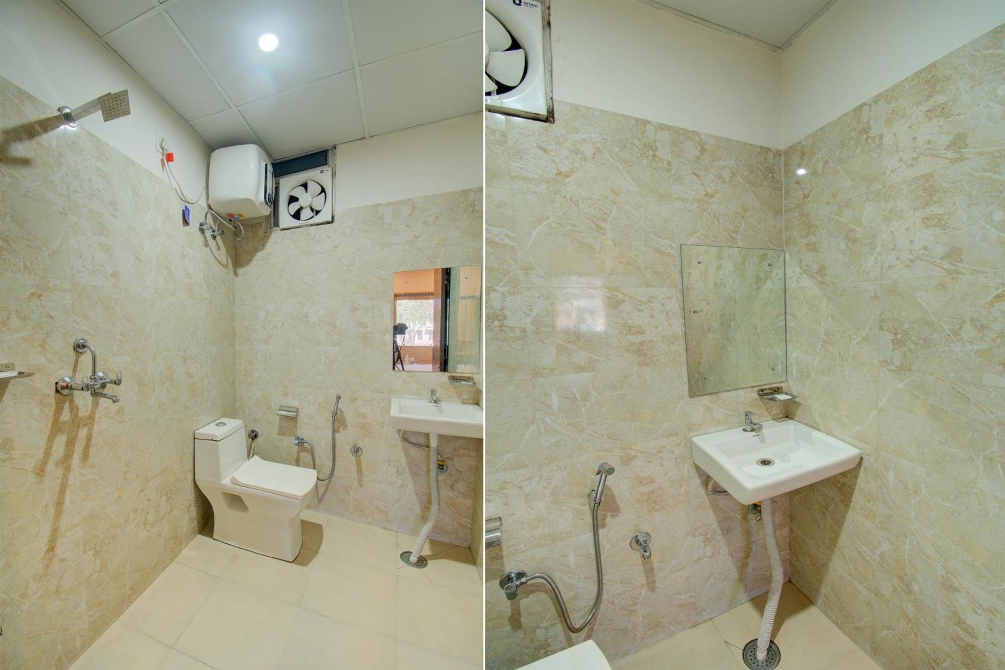 Bhagwati Palace Hotel 2*