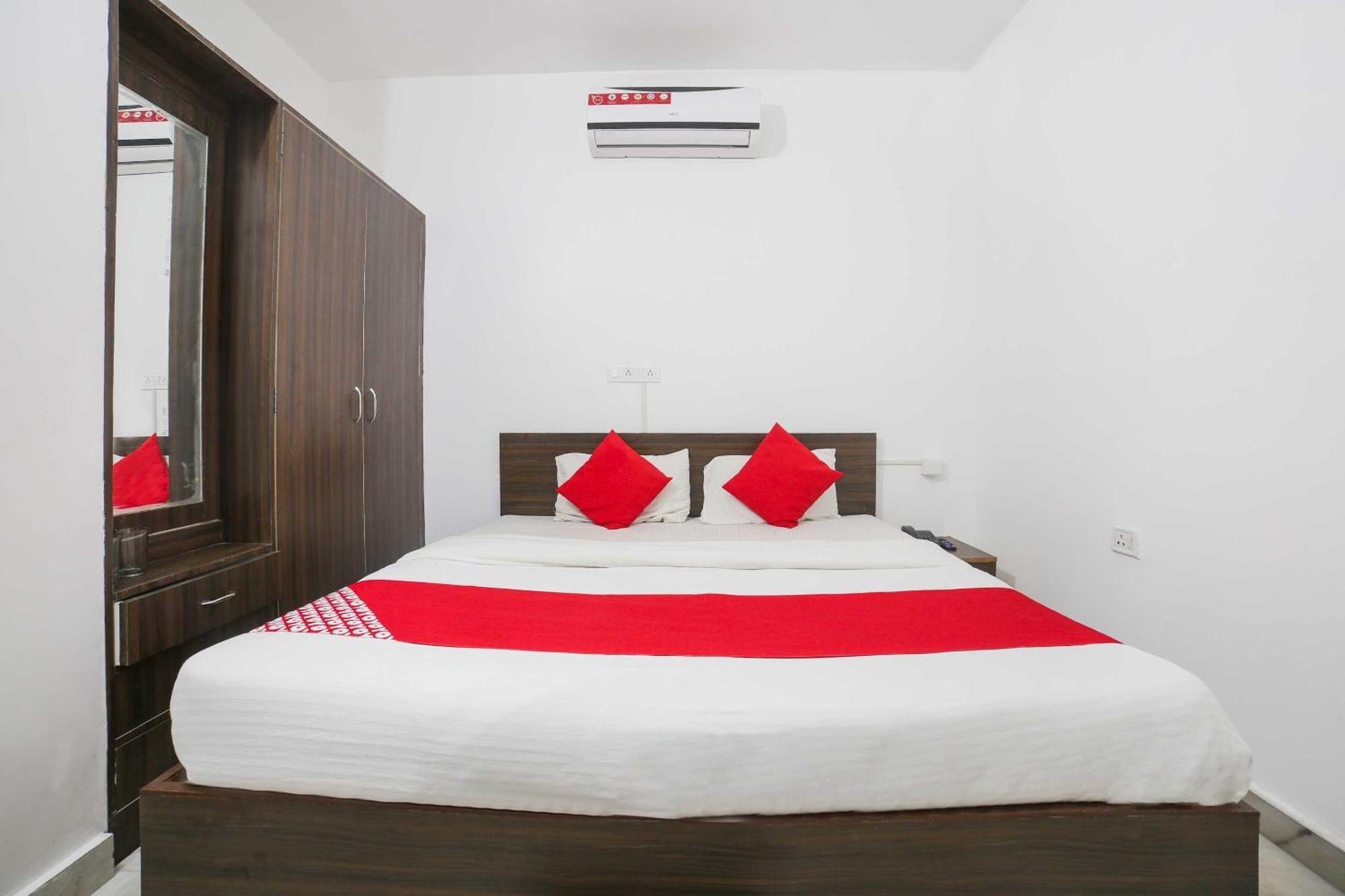 O Ridhi Sidhi Regency 3* Jaipur