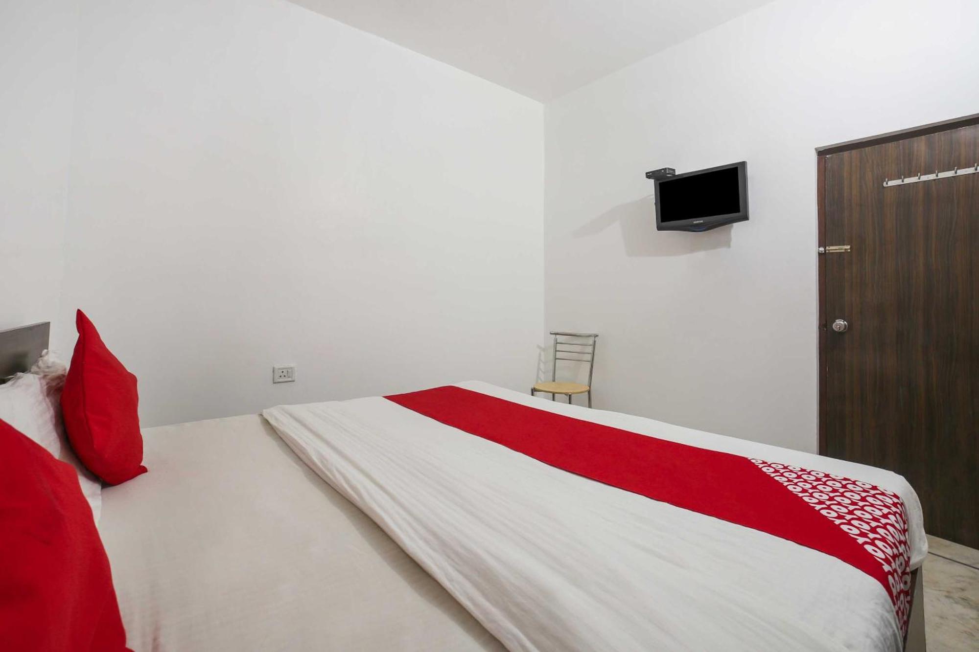 Hotel O Ridhi Sidhi Regency