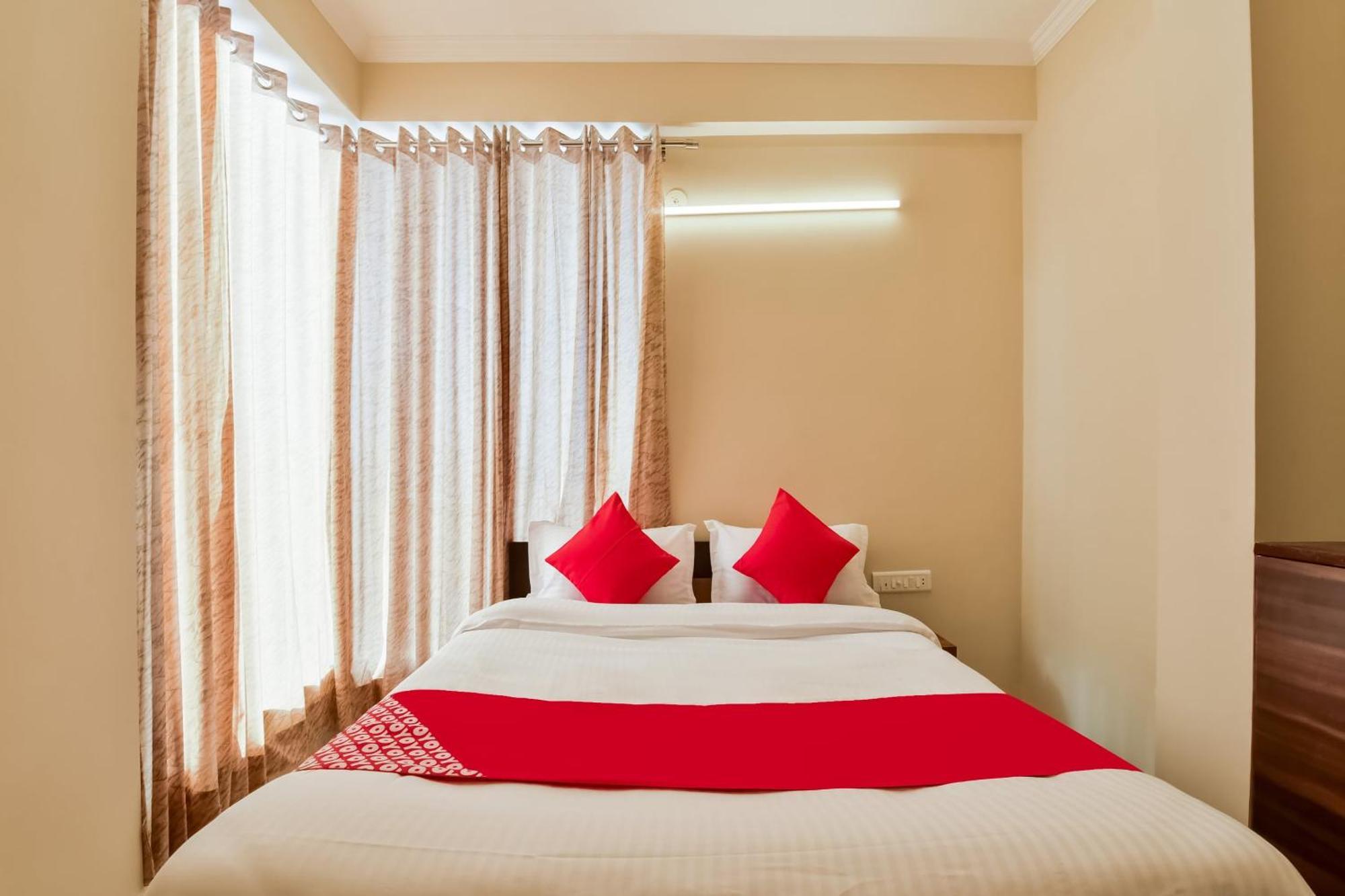 Hotel O Skyview Jaipur