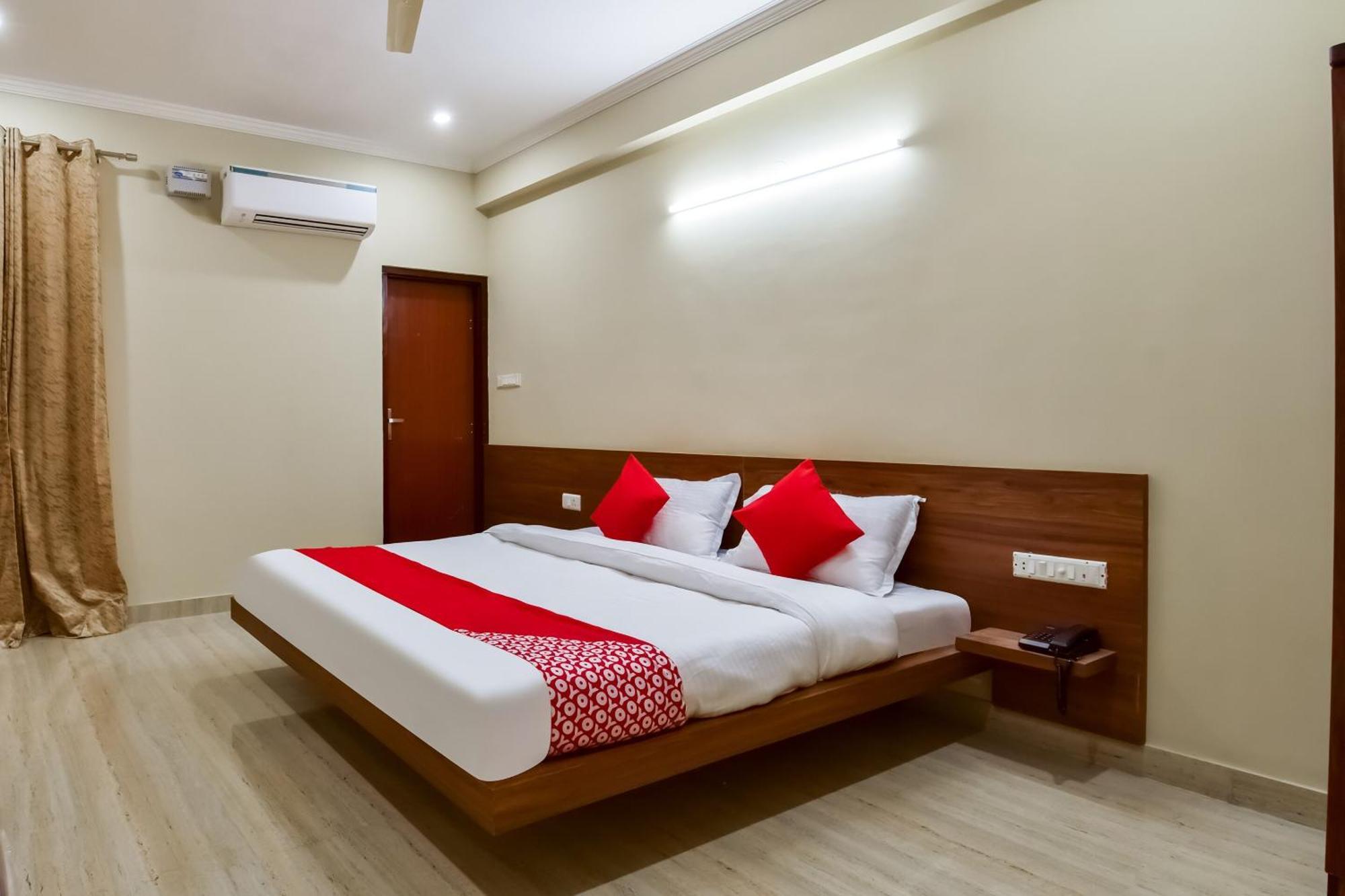 O Skyview 3* Jaipur