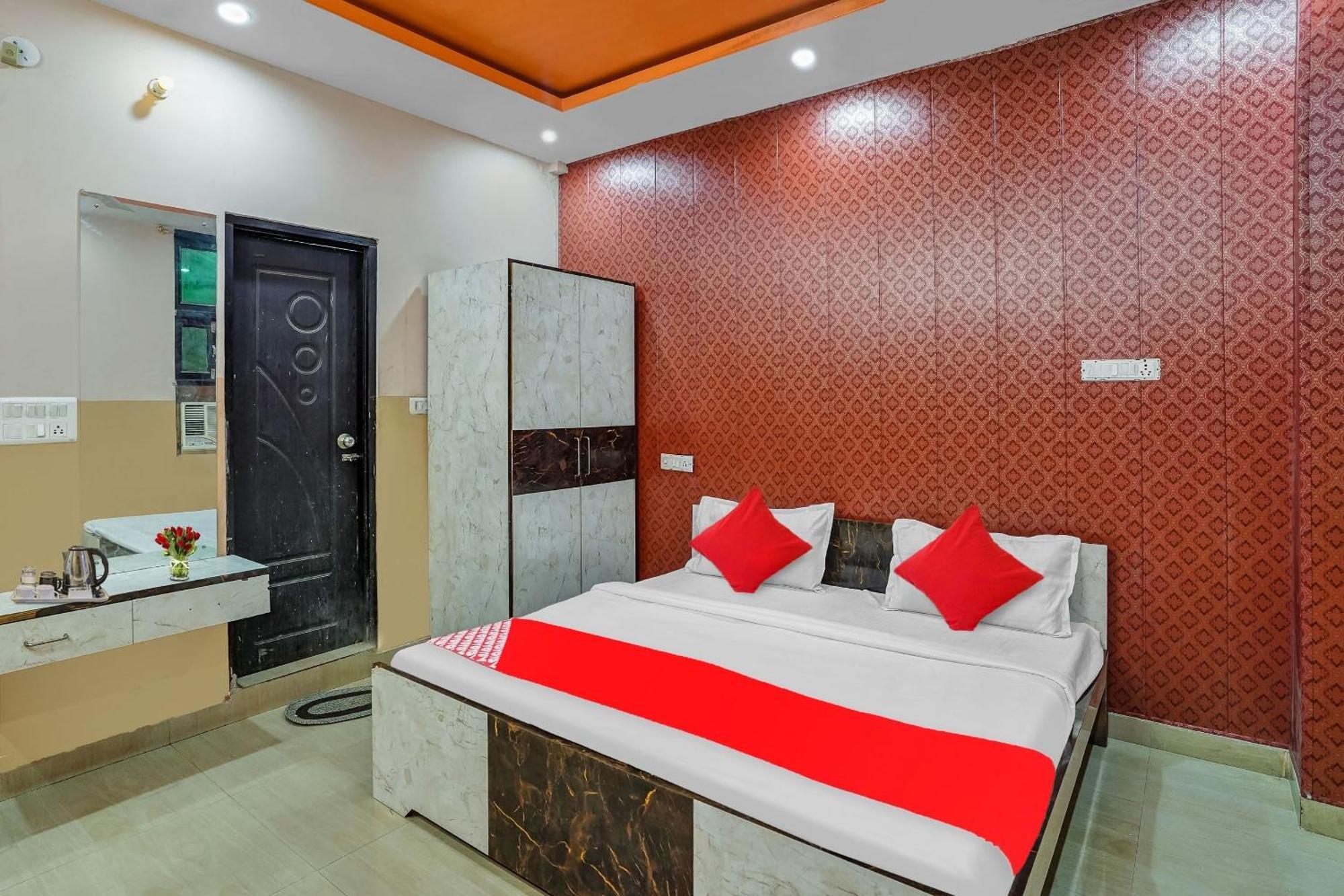 O Swastik & Restaurant Hotel Jaipur