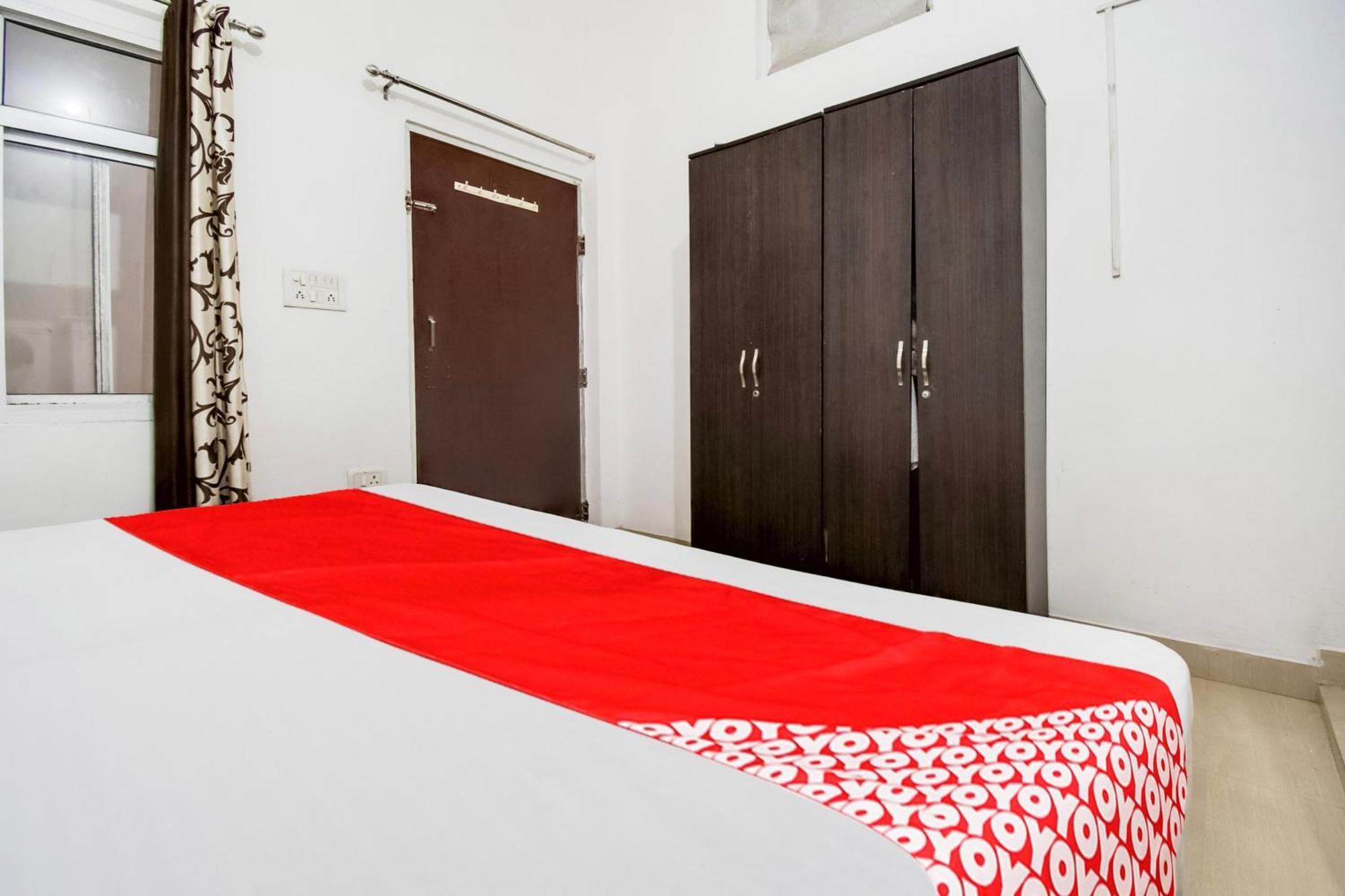 O Dev Residency 2*