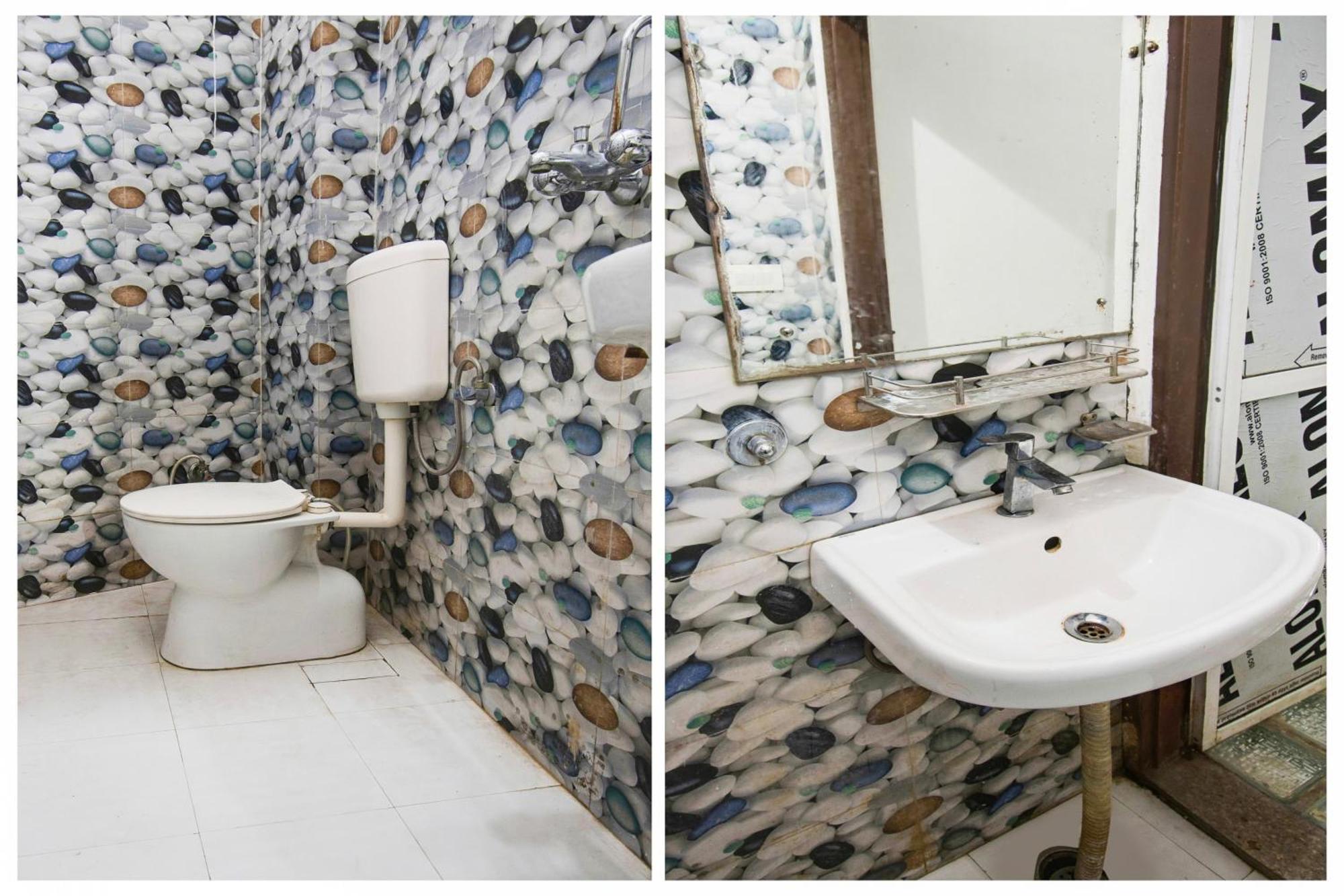 O Dev Residency Hotel