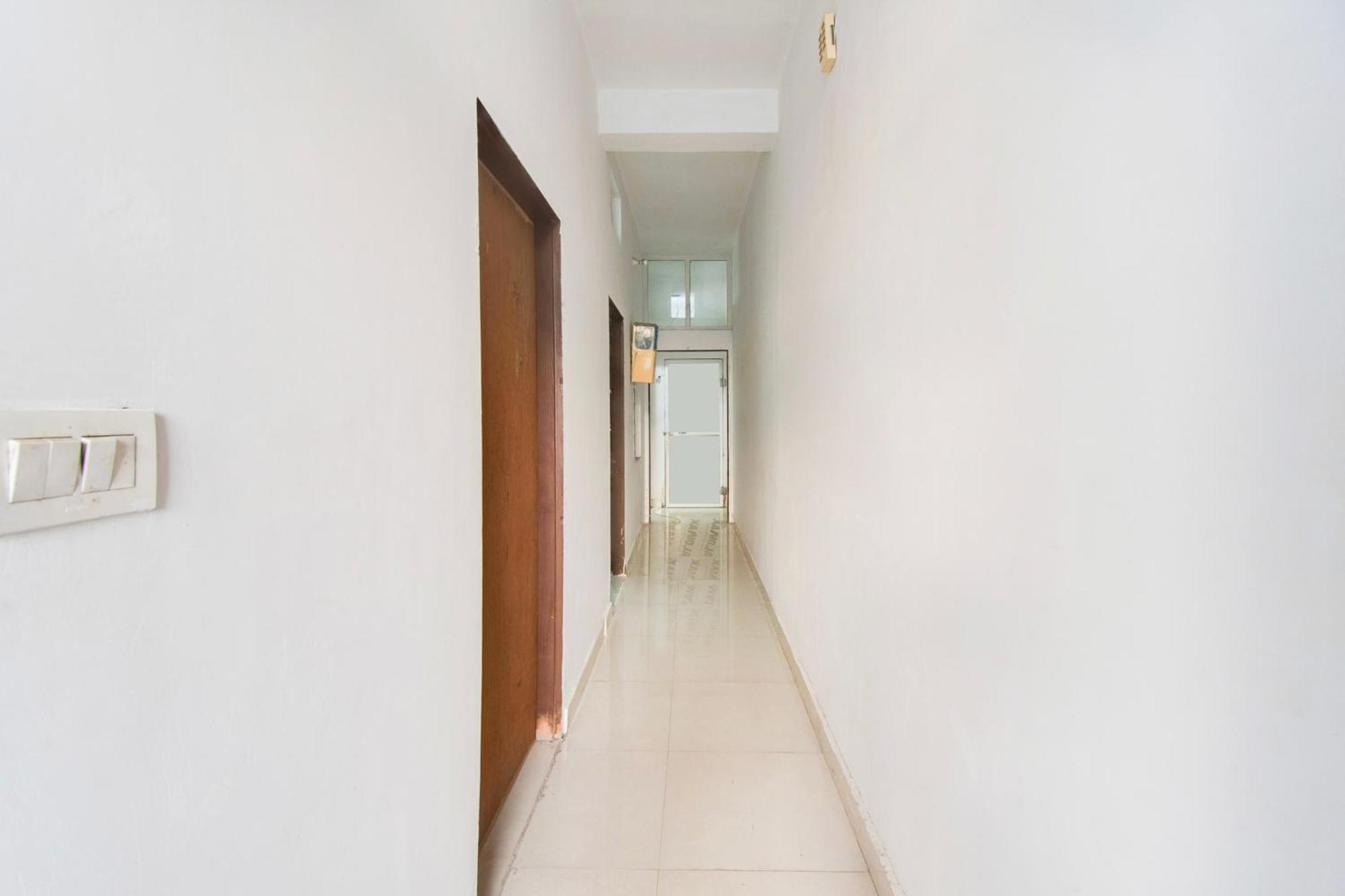 O Dev Residency Hotel