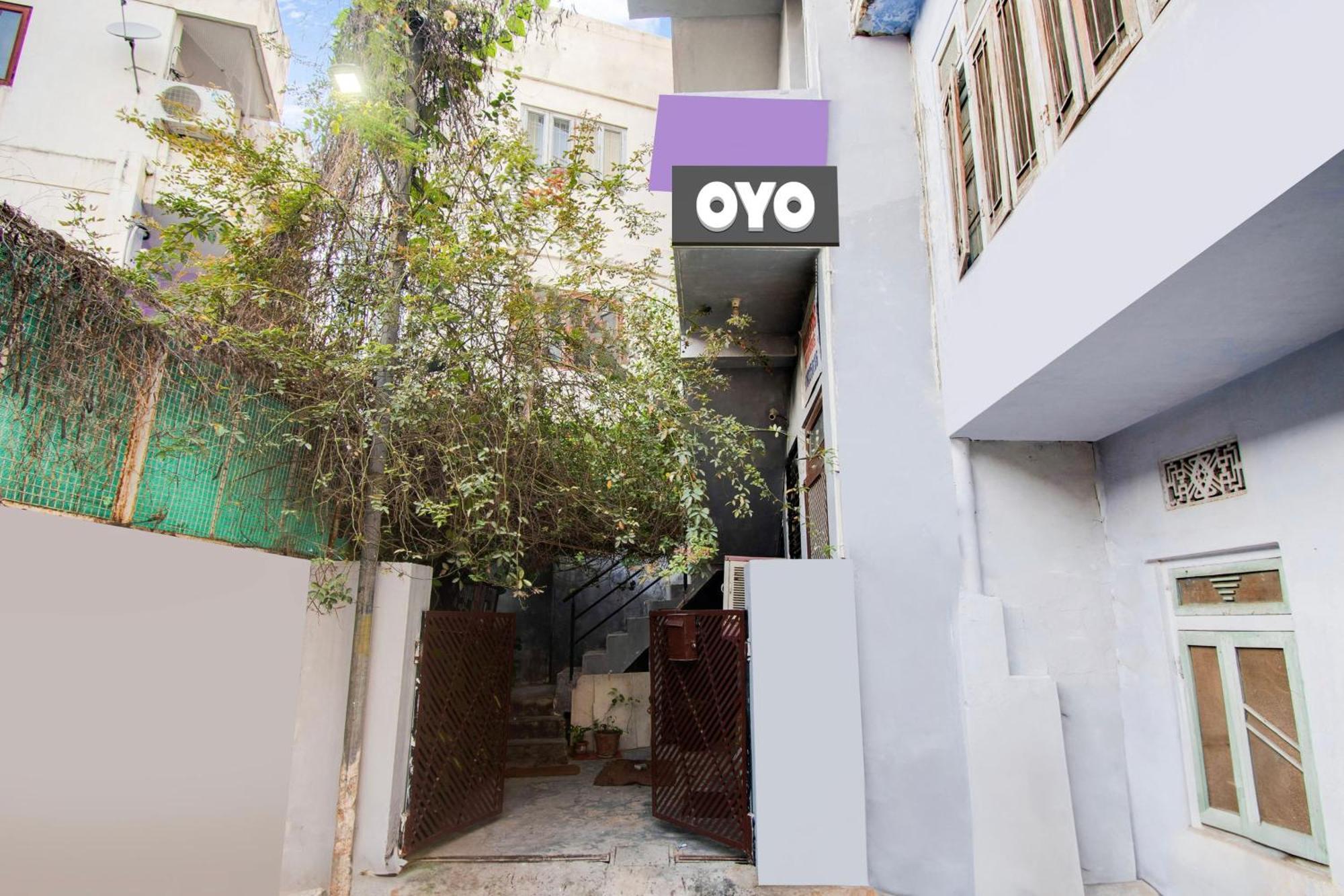 Hotel O Dev Residency