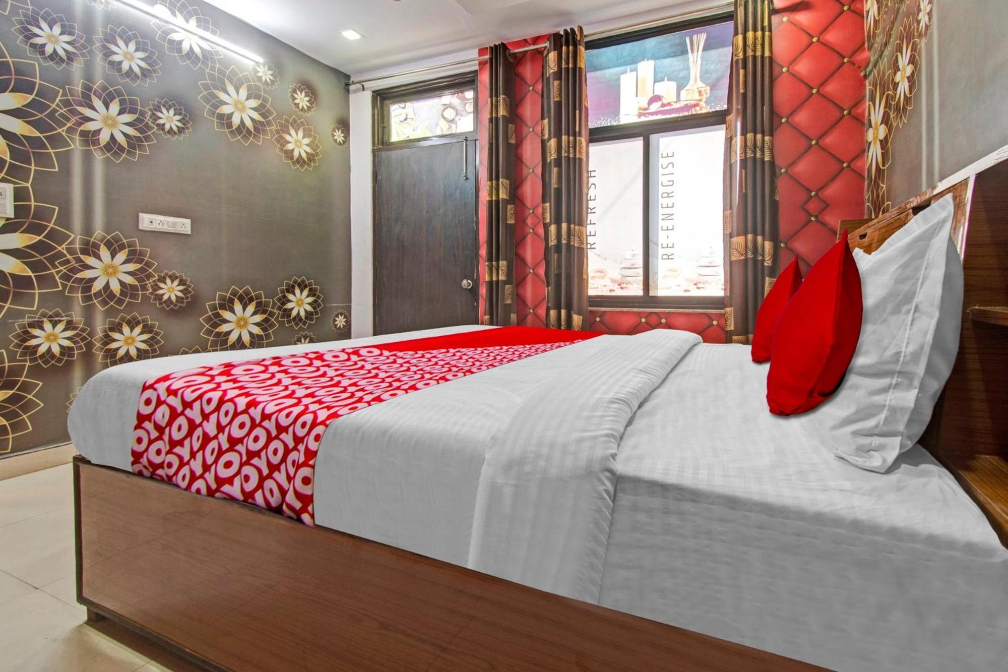 O Rawat Palace Jaipur