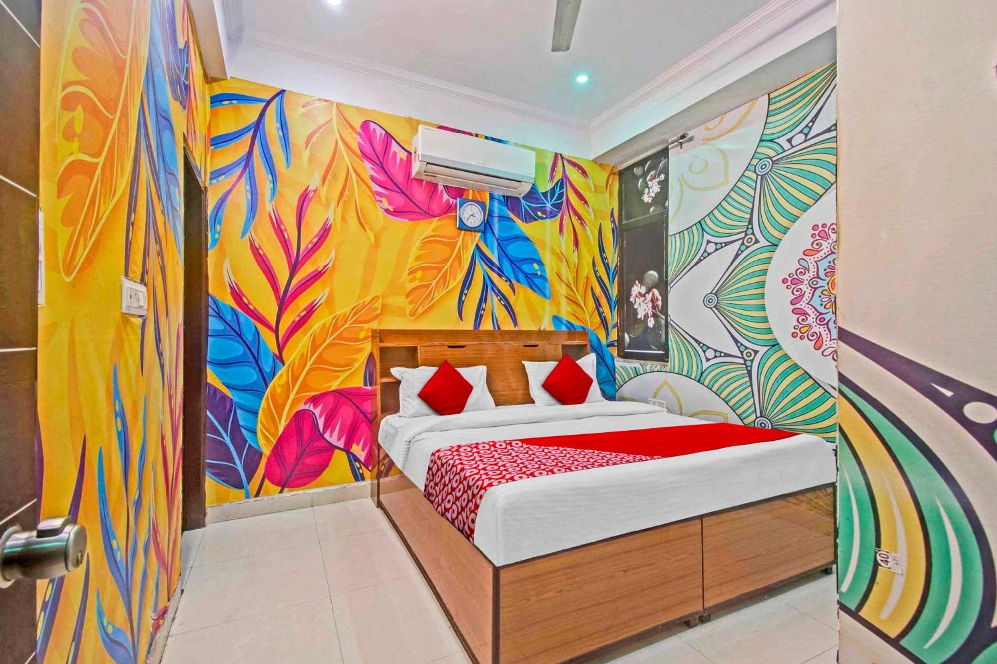 Hotel O Rawat Palace