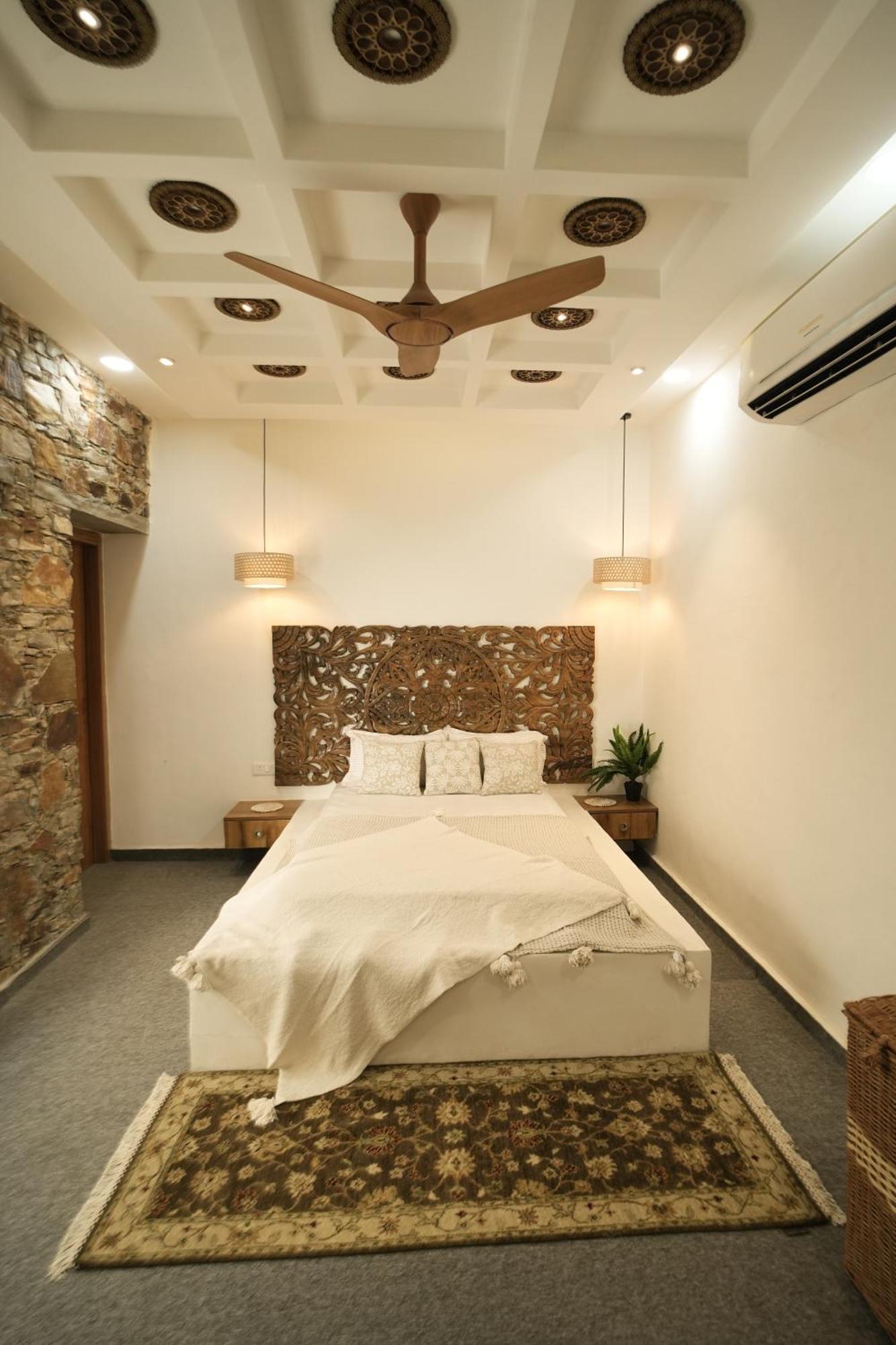 Villa Avaasa Jaipur