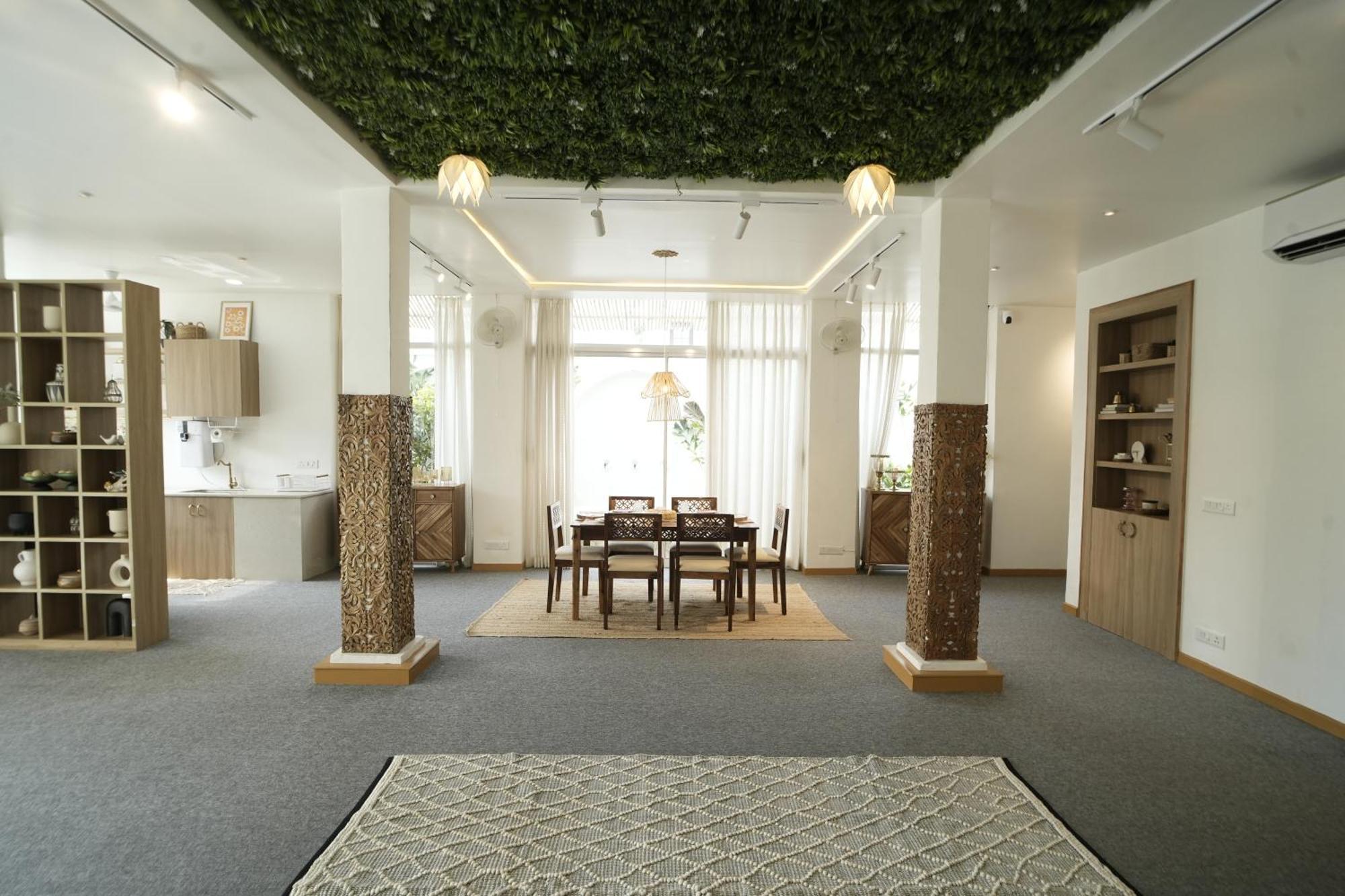Avaasa Villa *