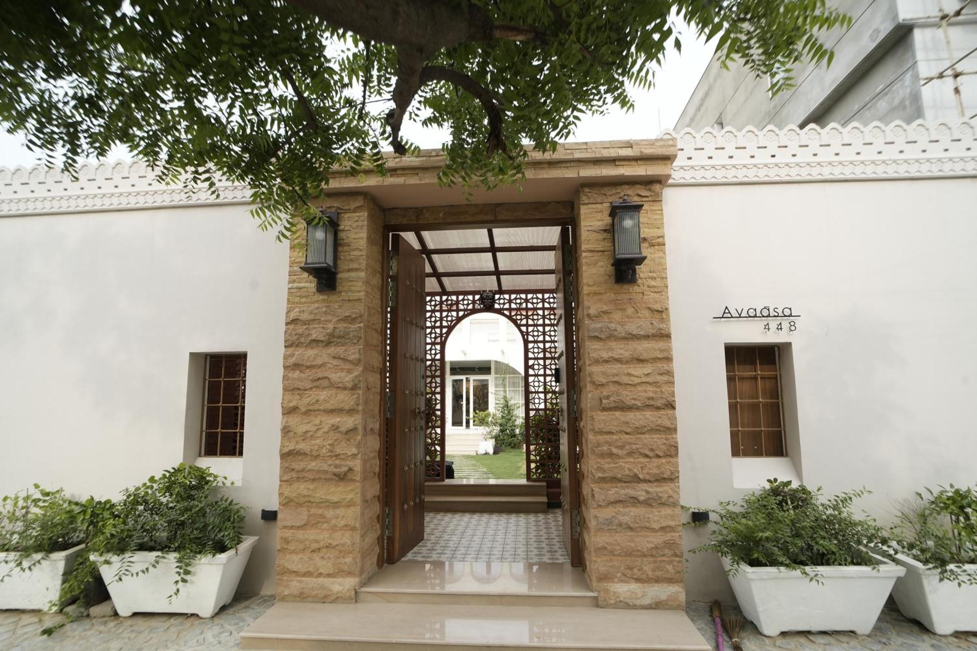 Villa Avaasa