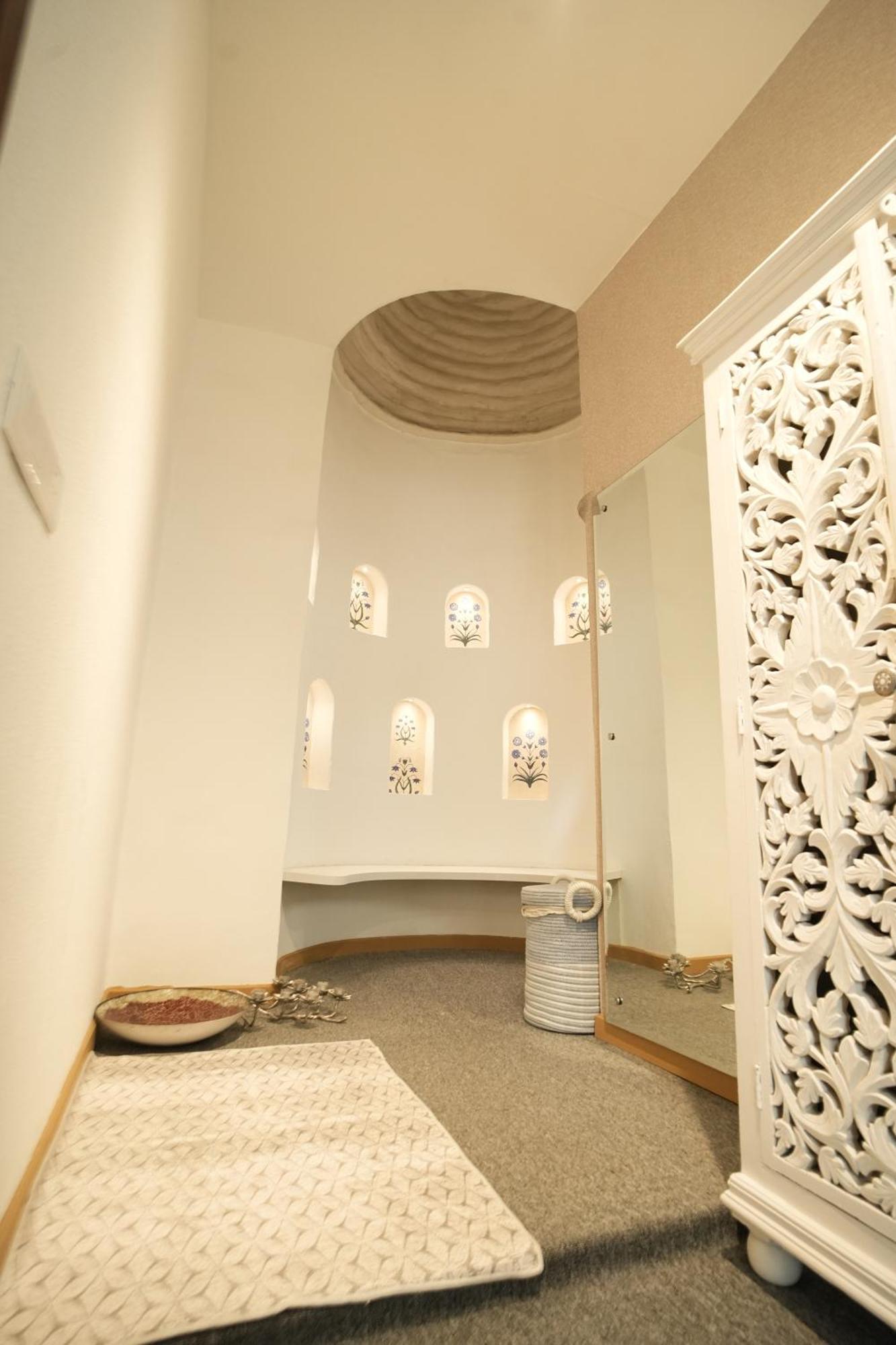 Villa Avaasa Jaipur