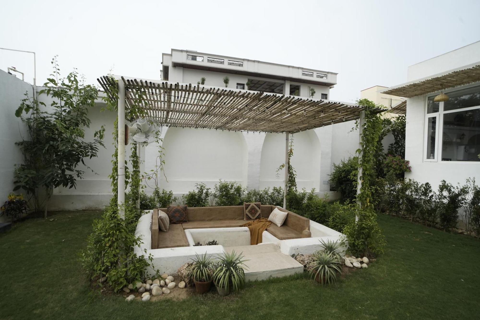 Avaasa * Jaipur