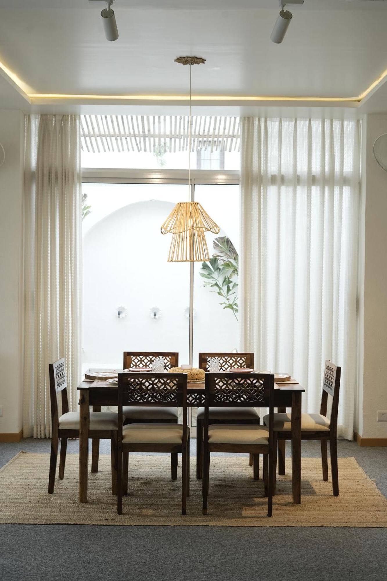 Villa Avaasa *