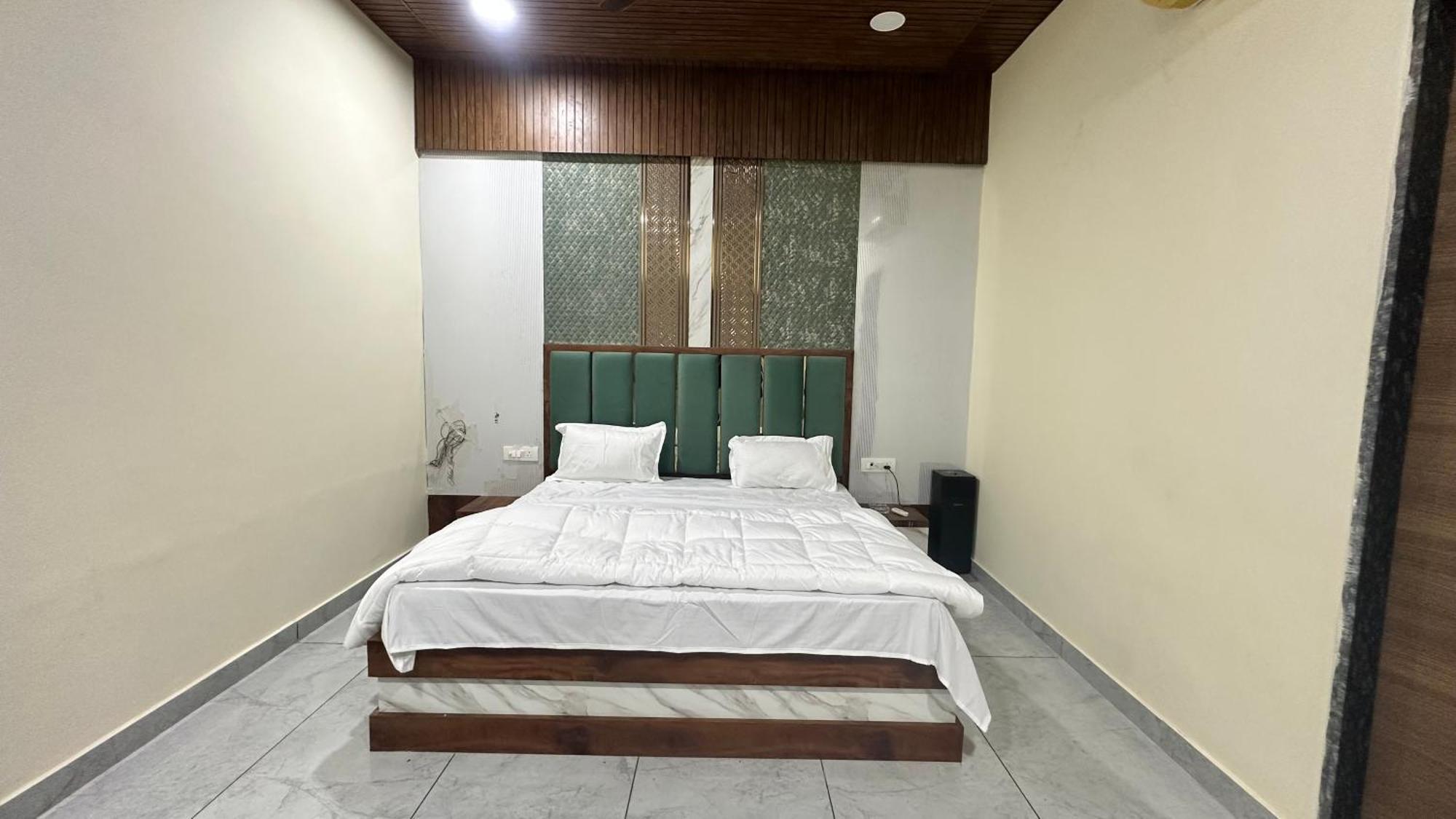 Farm stay Blue Wind Palms And