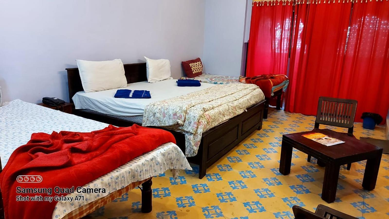 Rani Mahal Bed & Breakfast 3*