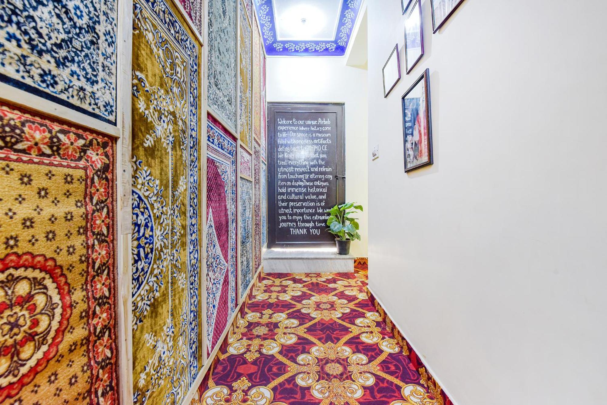 Fabhotel Prism Homestay Guest house Jaipur