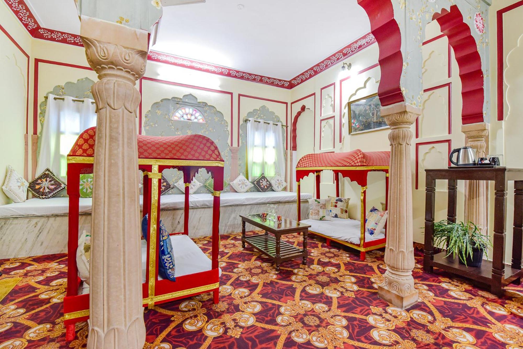 Fabhotel Prism Homestay 3* Jaipur