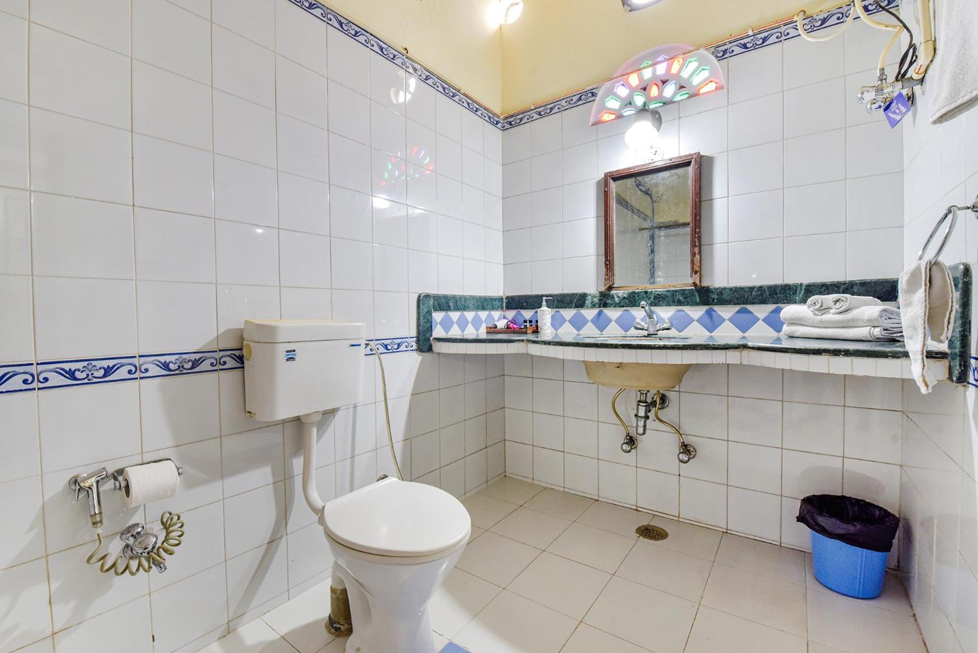 Guest house Fabhotel Prism Homestay