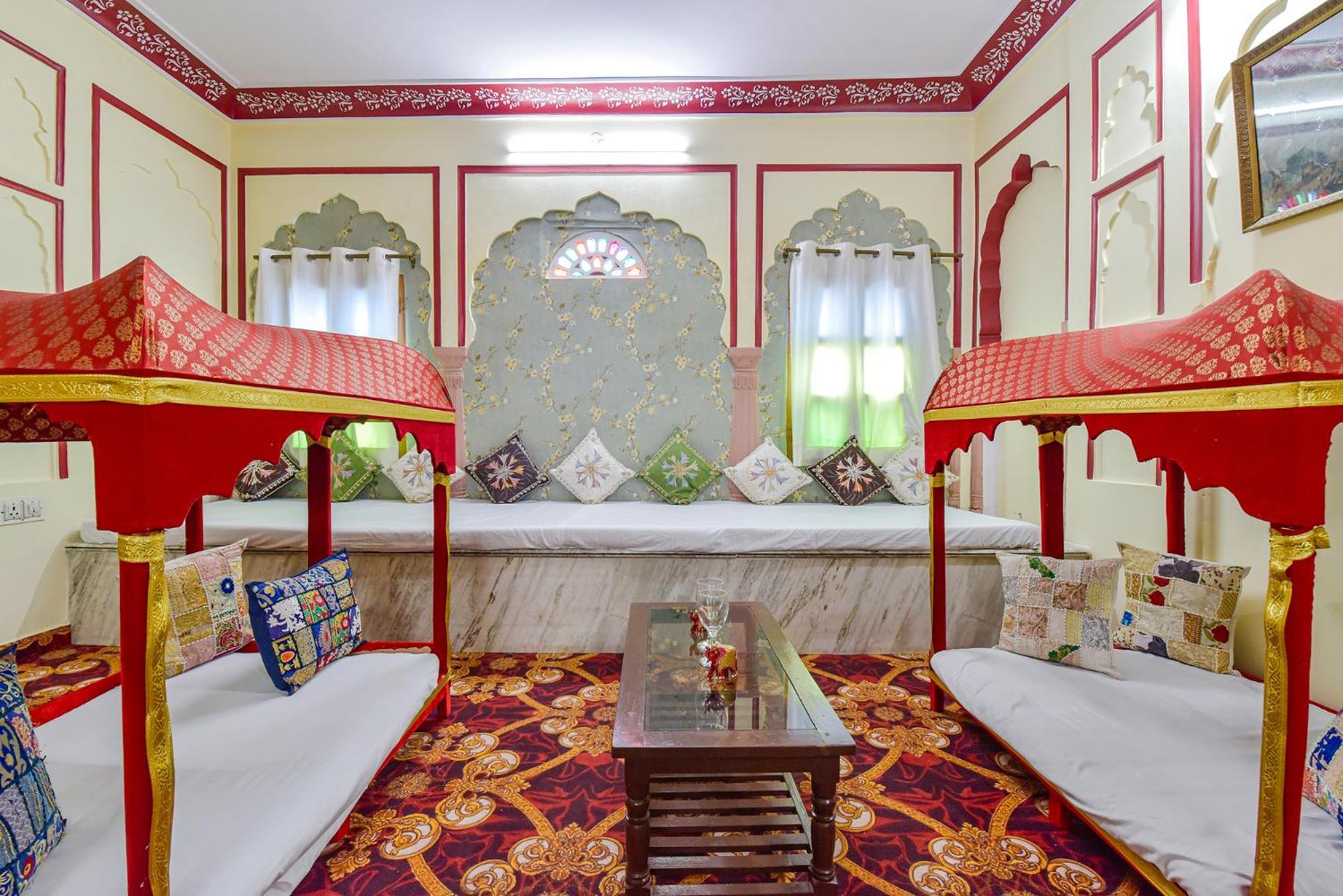Fabhotel Prism Homestay Guest house Jaipur