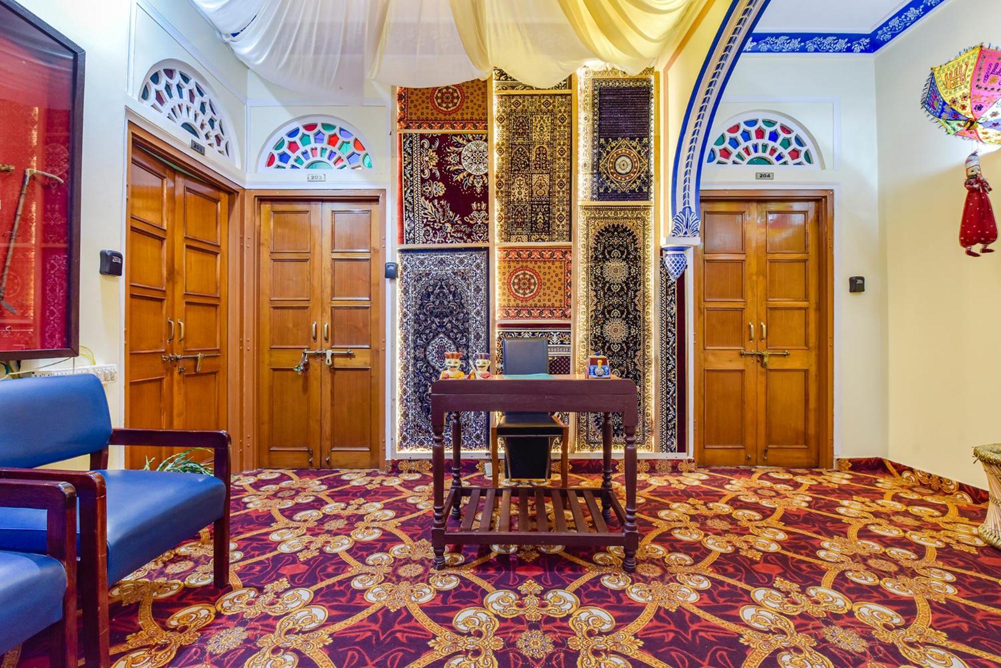 Fabhotel Prism Homestay Guest house Jaipur