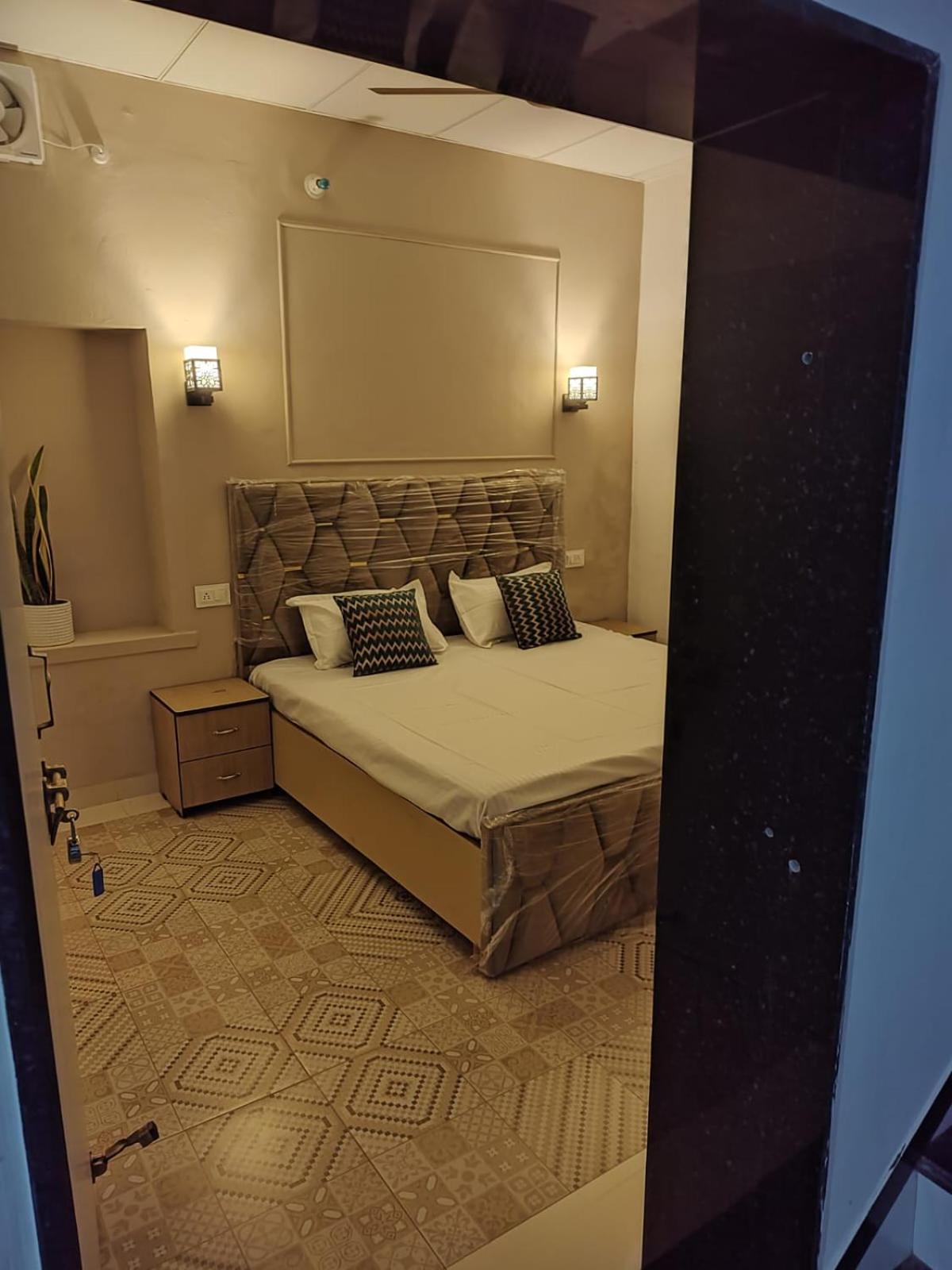 Wayside 13 Homestay