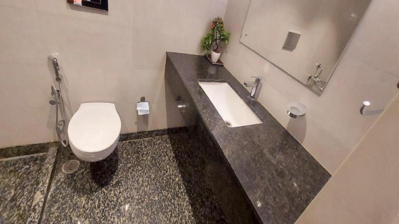 Meenakshi Palace Hotel 3*