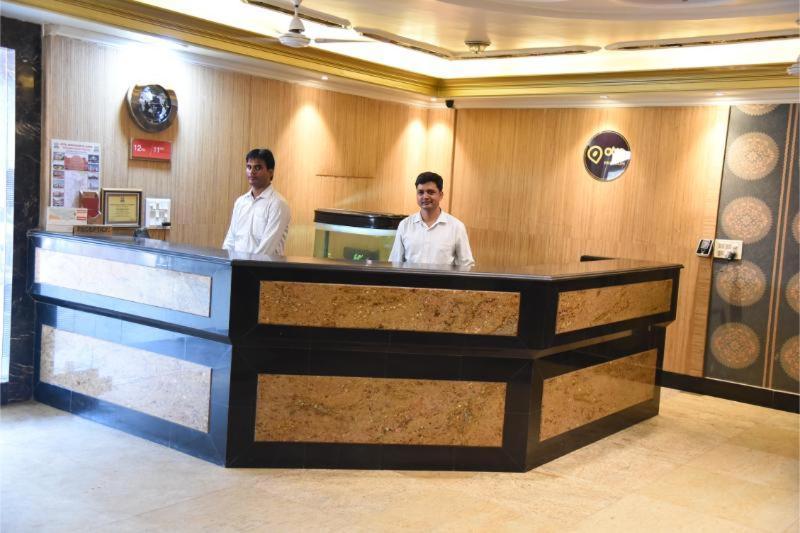Meenakshi Palace 3*